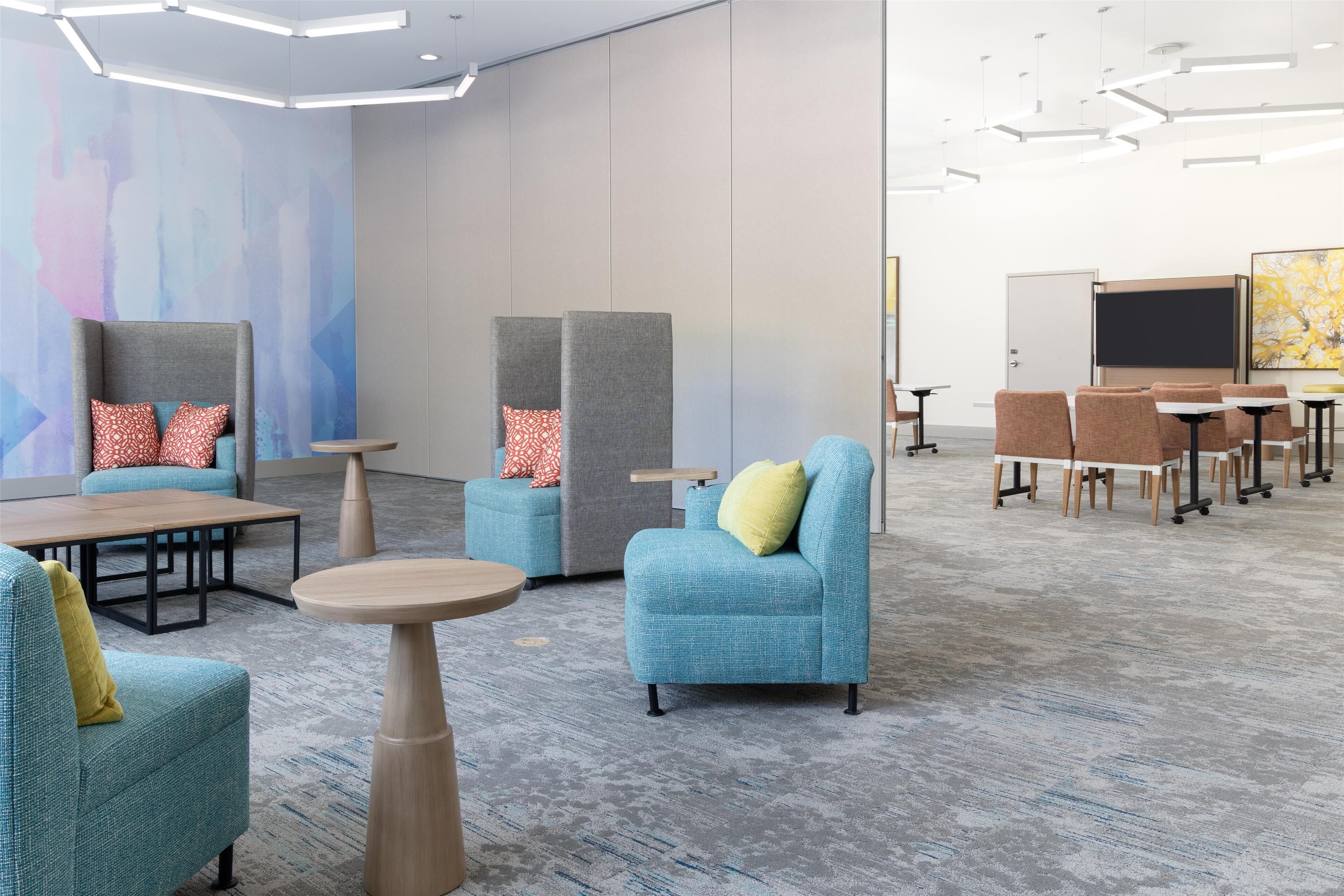 Hilton Garden Inn Walnut Creek