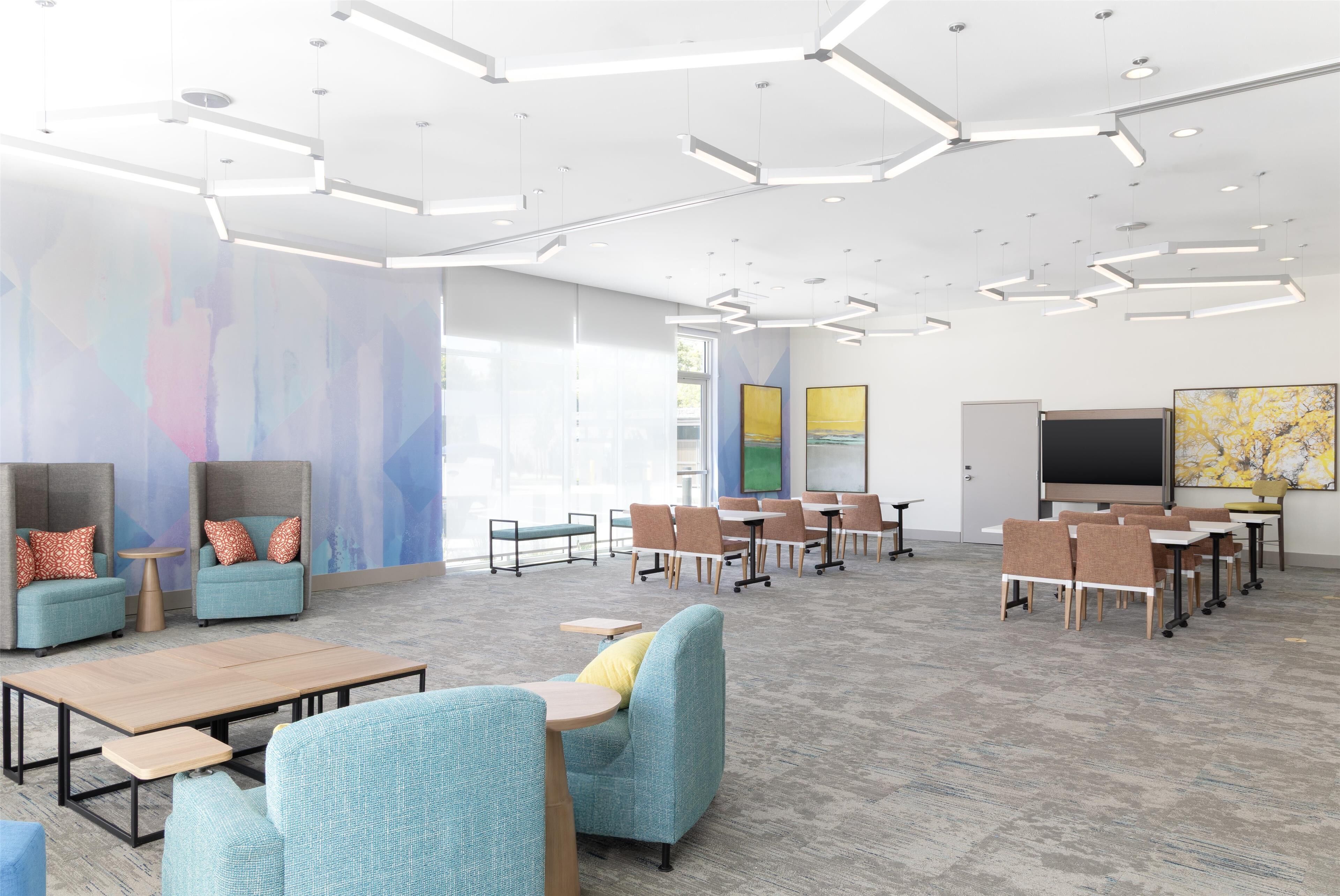 Hilton Garden Inn Walnut Creek