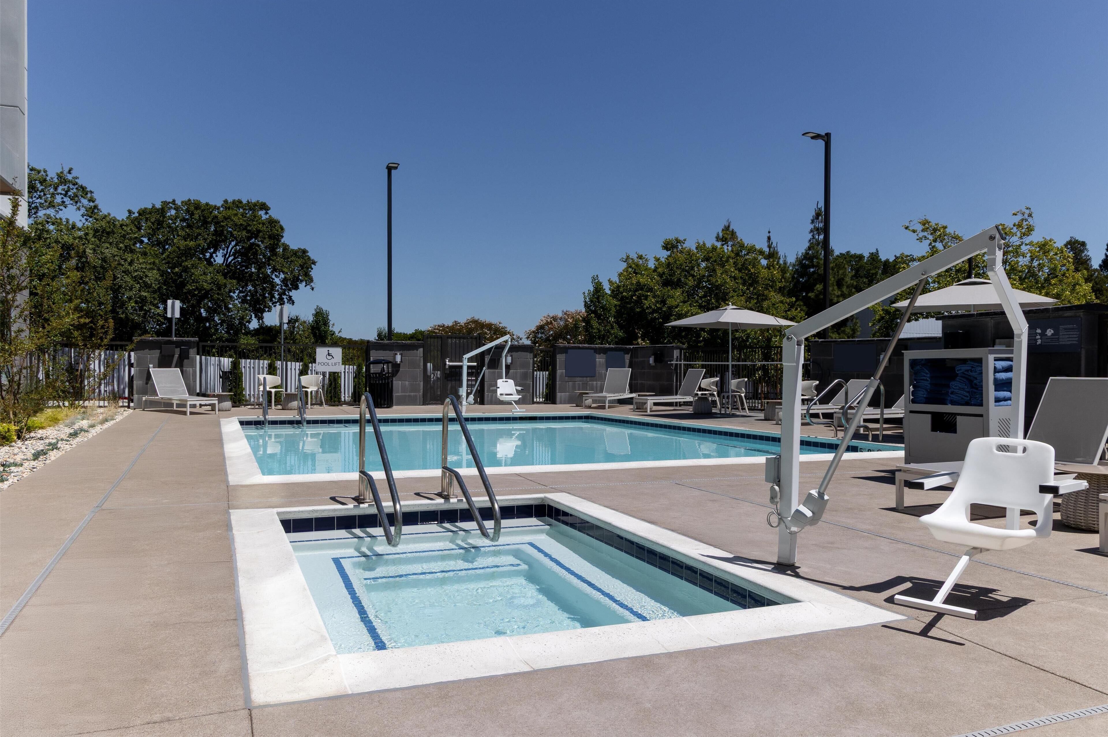 Hilton Garden Inn Walnut Creek