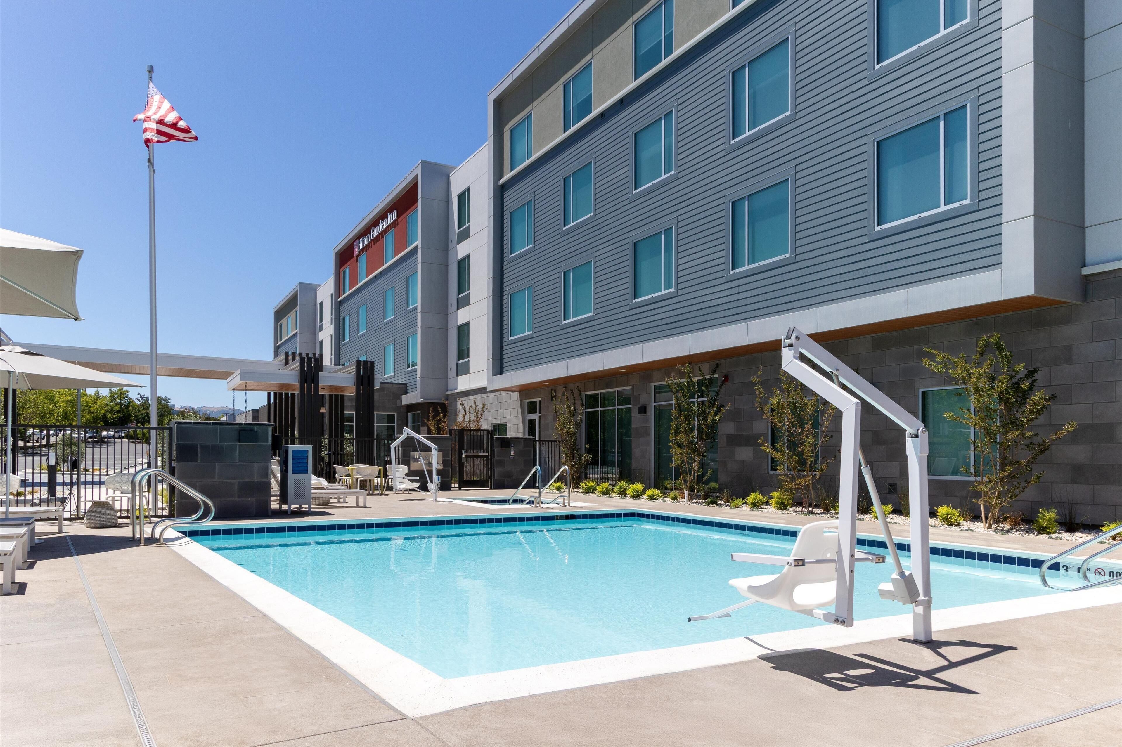 Hilton Garden Inn Walnut Creek
