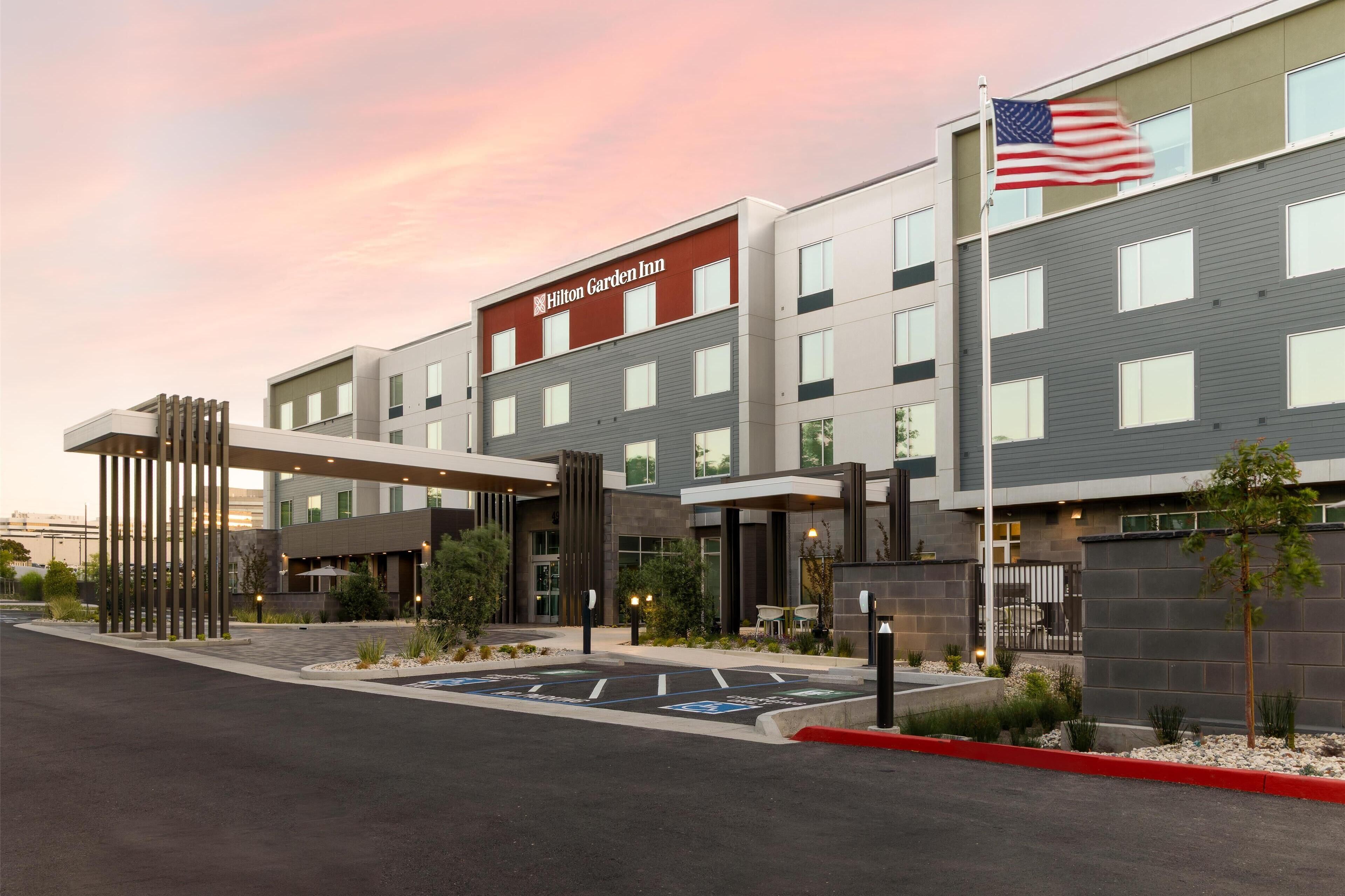 Hilton Garden Inn Walnut Creek