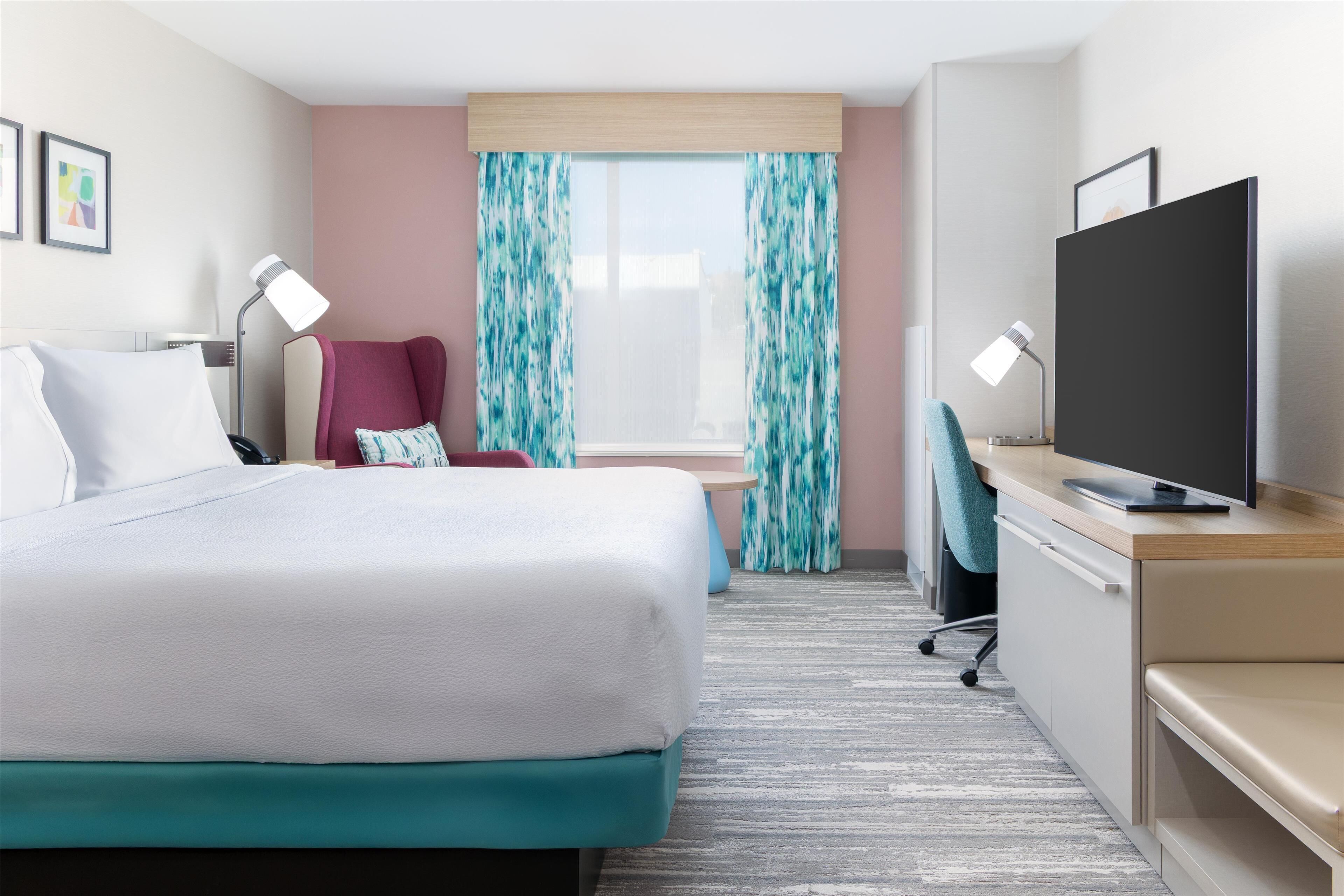 Hilton Garden Inn Walnut Creek