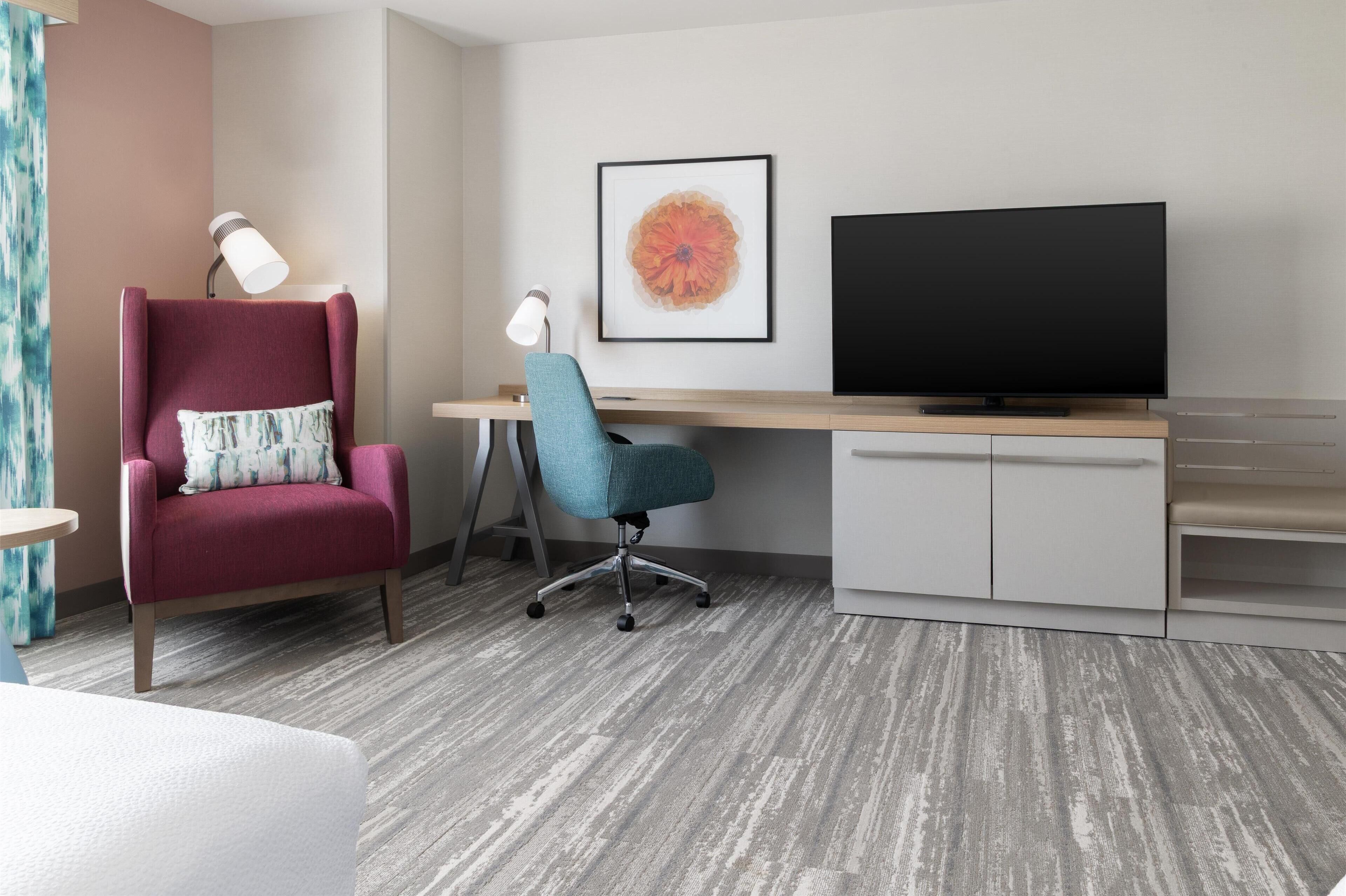 Hilton Garden Inn Walnut Creek