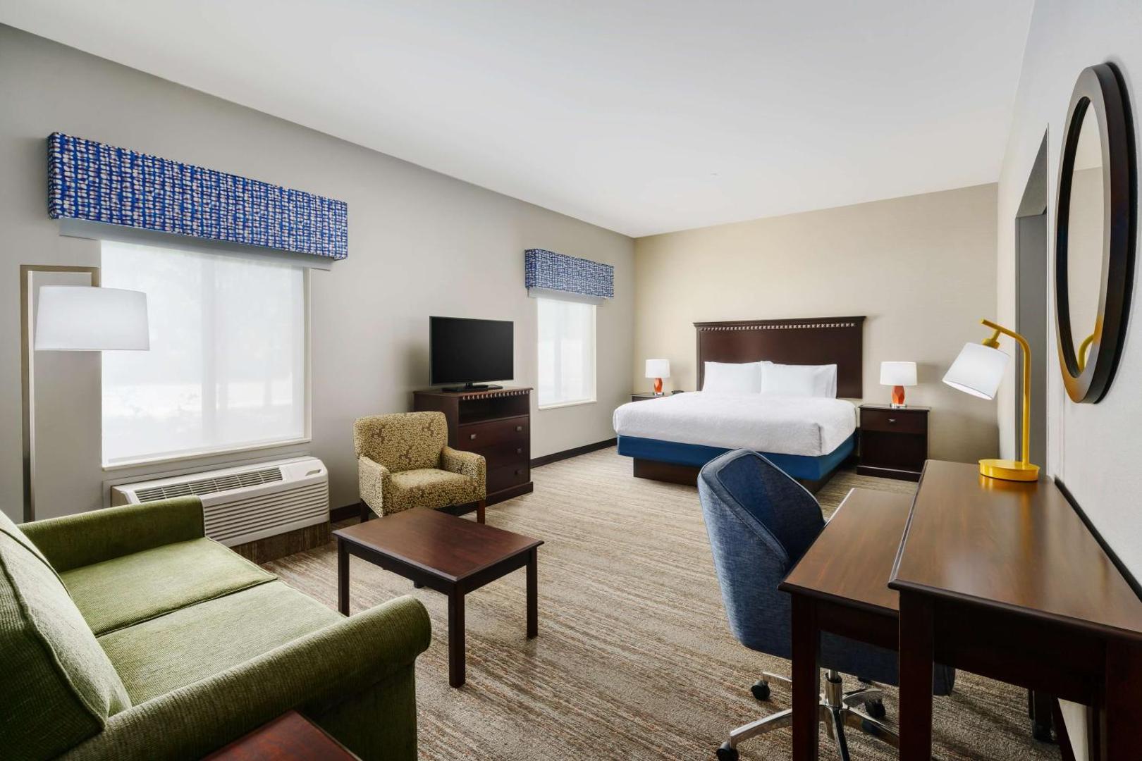 Hampton Inn & Suites West Sacramento Hampton Inn & Suites West Sacramento