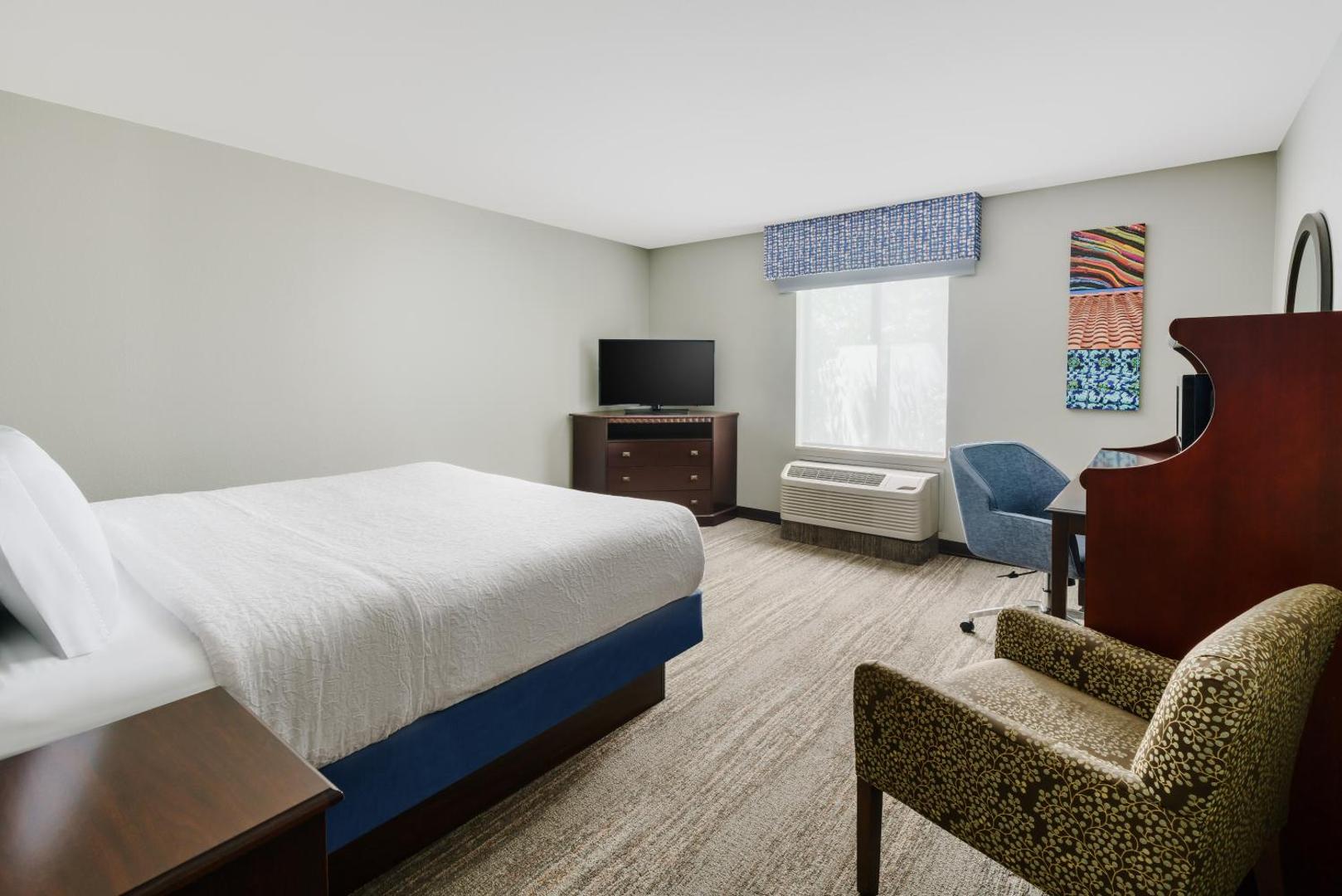 Hampton Inn & Suites West Sacramento Hampton Inn & Suites West Sacramento