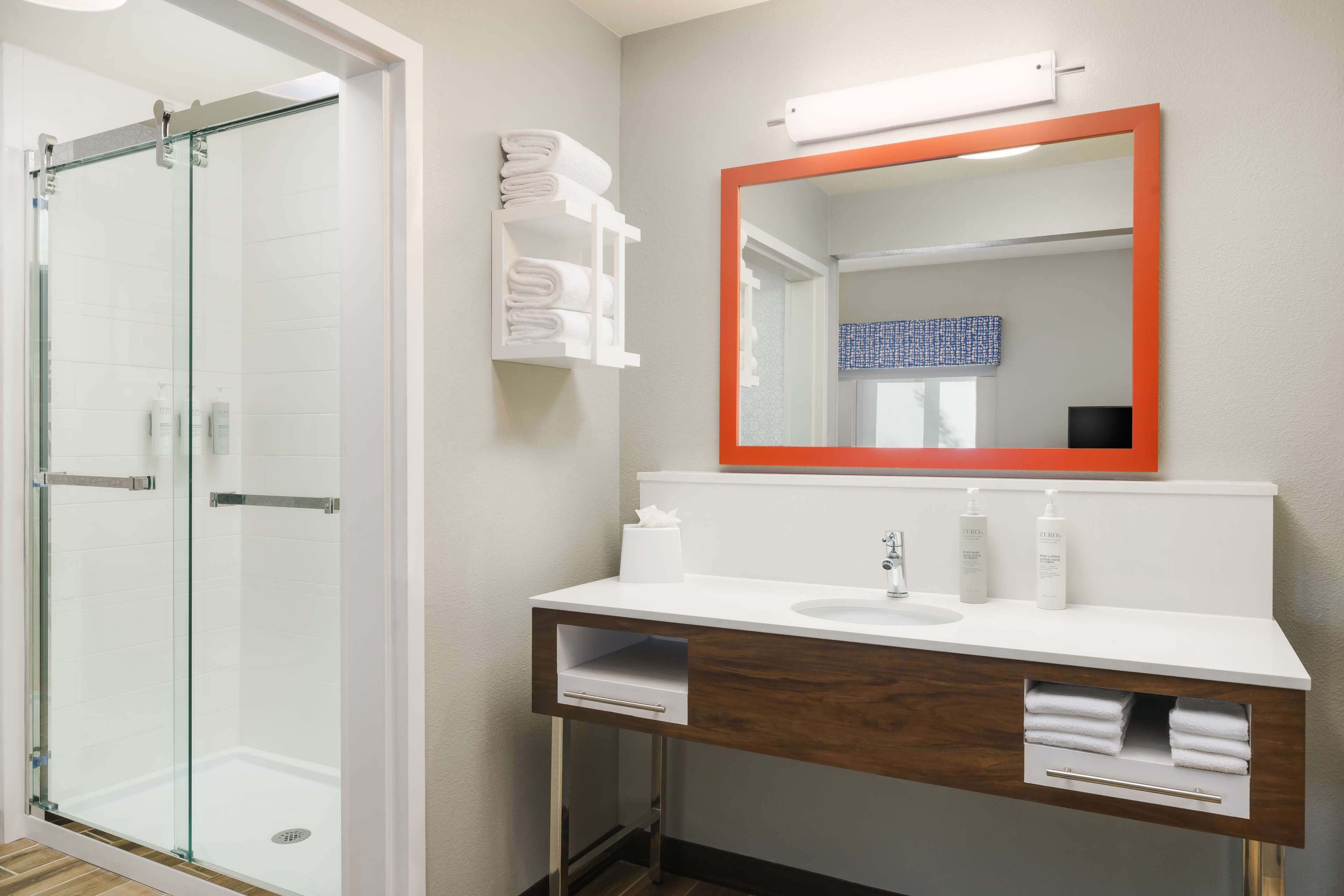 Hampton Inn & Suites West Sacramento Hampton Inn & Suites West Sacramento