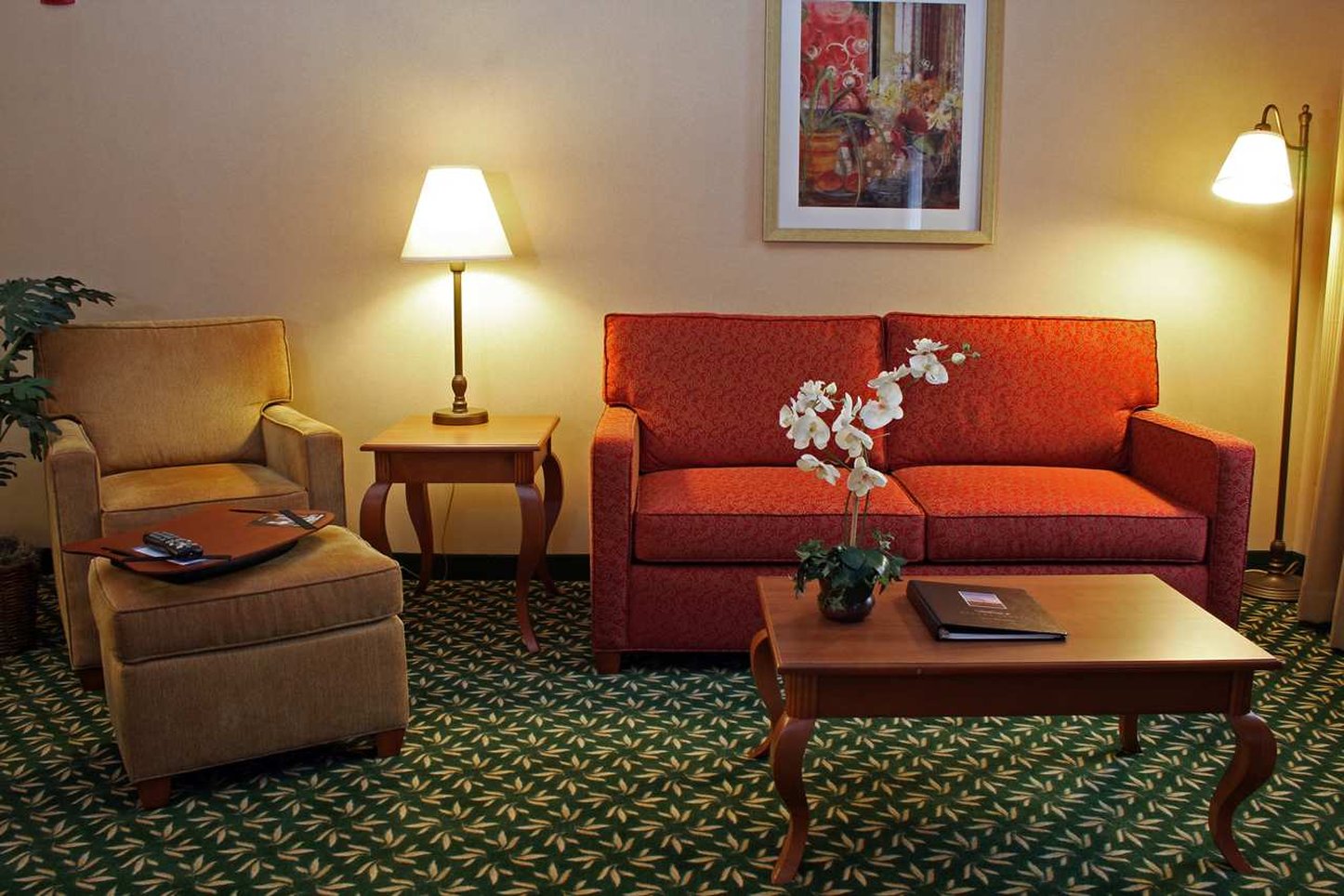 Hampton Inn & Suites Windsor- Sonoma Wine Country Hampton Inn & Suites Windsor- Sonoma Wine Country