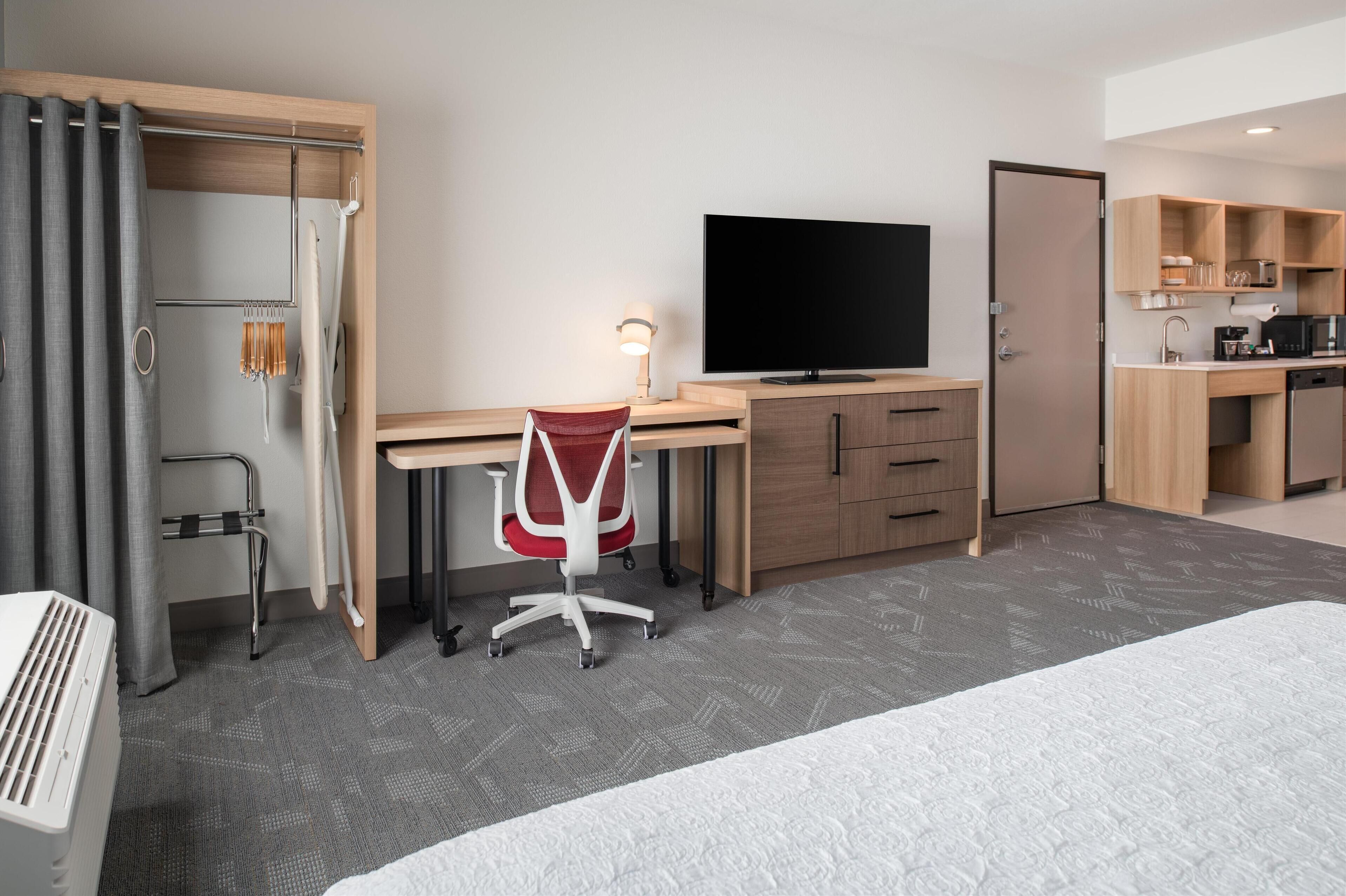 Home2 Suites by Hilton Woodland Sacramento