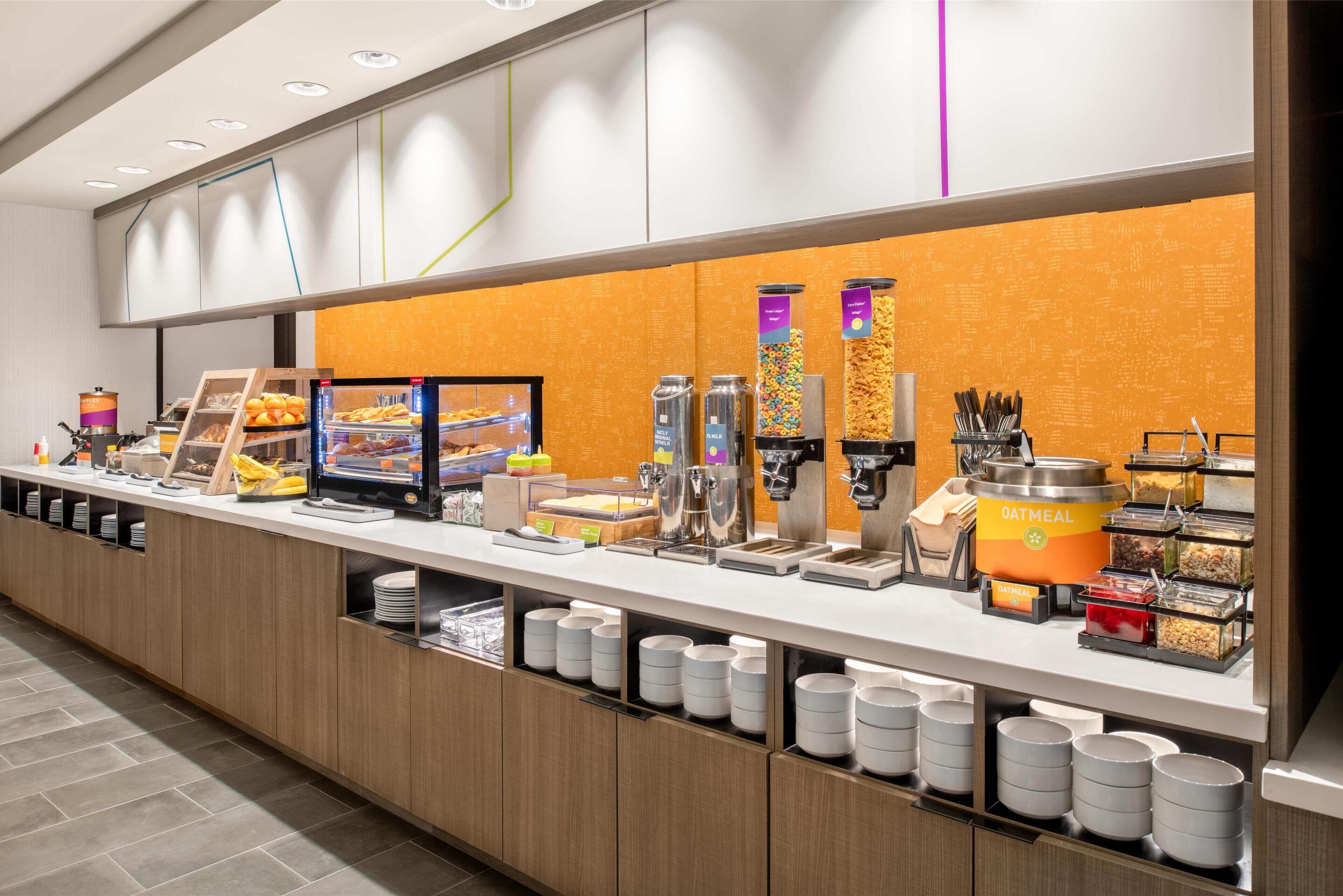 Home2 Suites by Hilton Woodland Sacramento