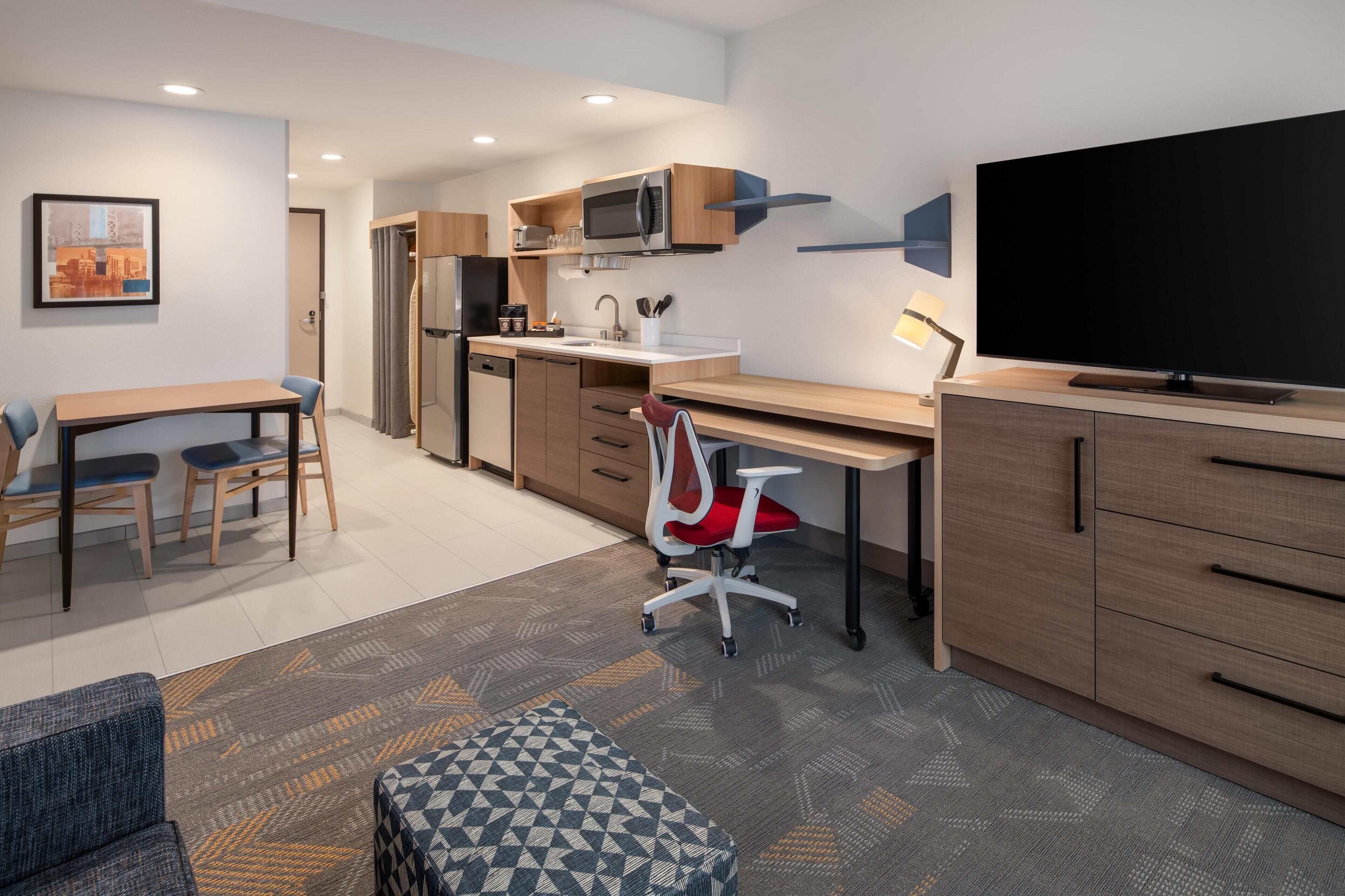 Home2 Suites by Hilton Woodland Sacramento