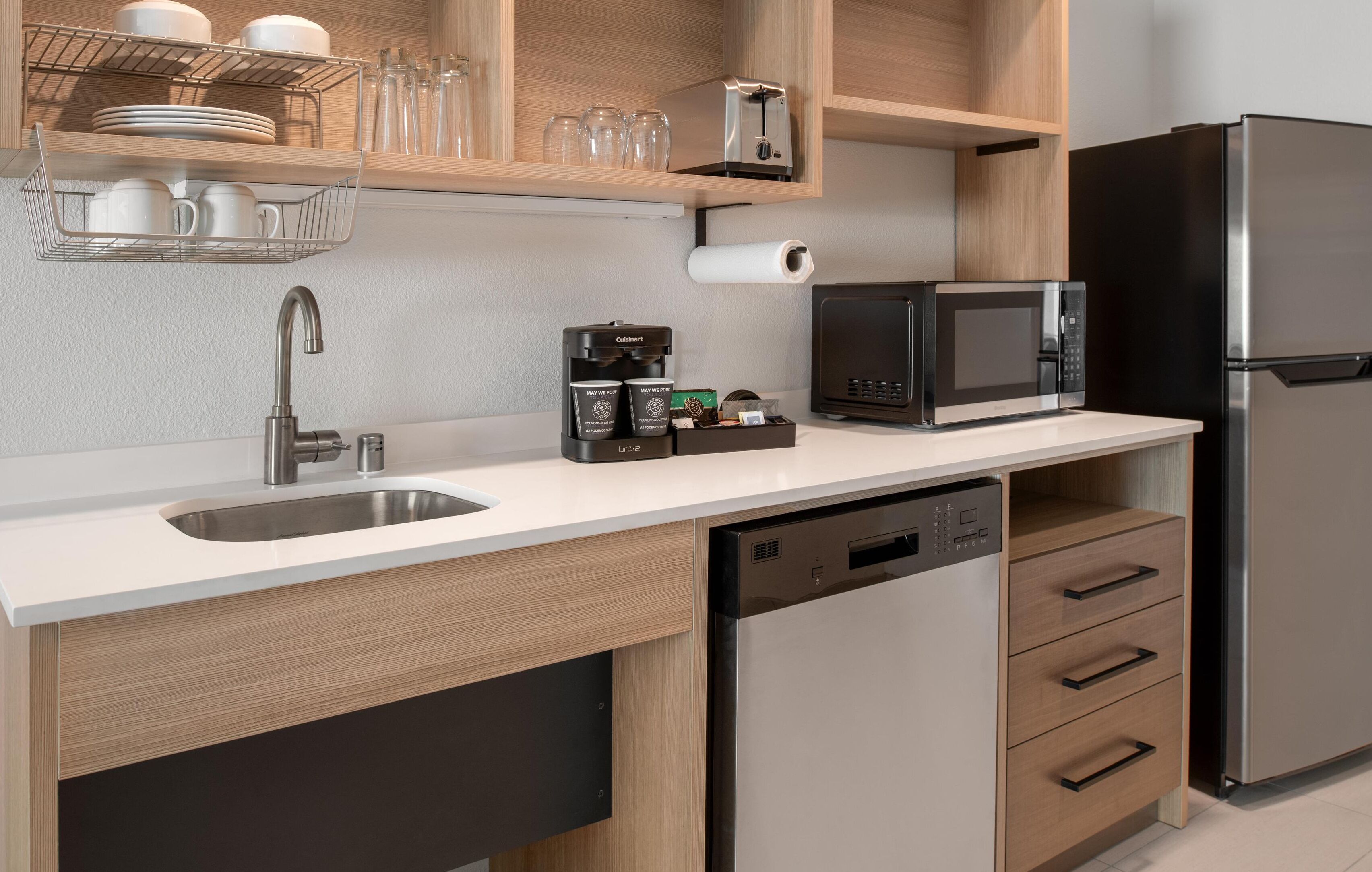 Home2 Suites by Hilton Woodland Sacramento