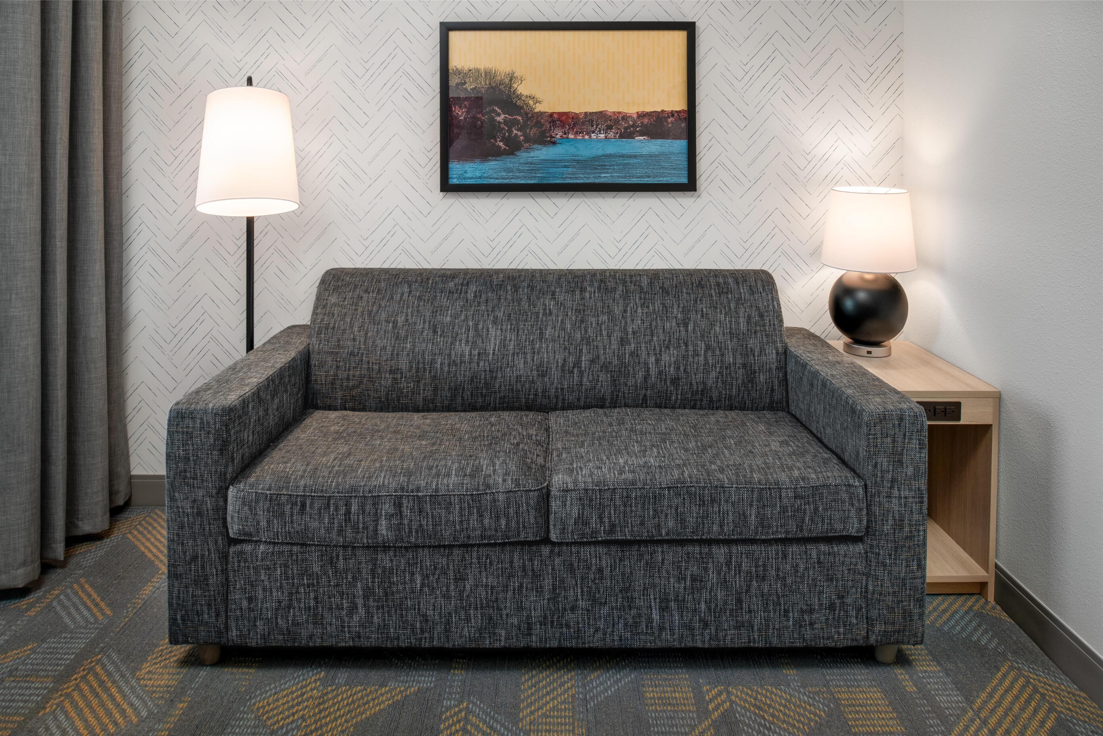 Home2 Suites by Hilton Woodland Sacramento