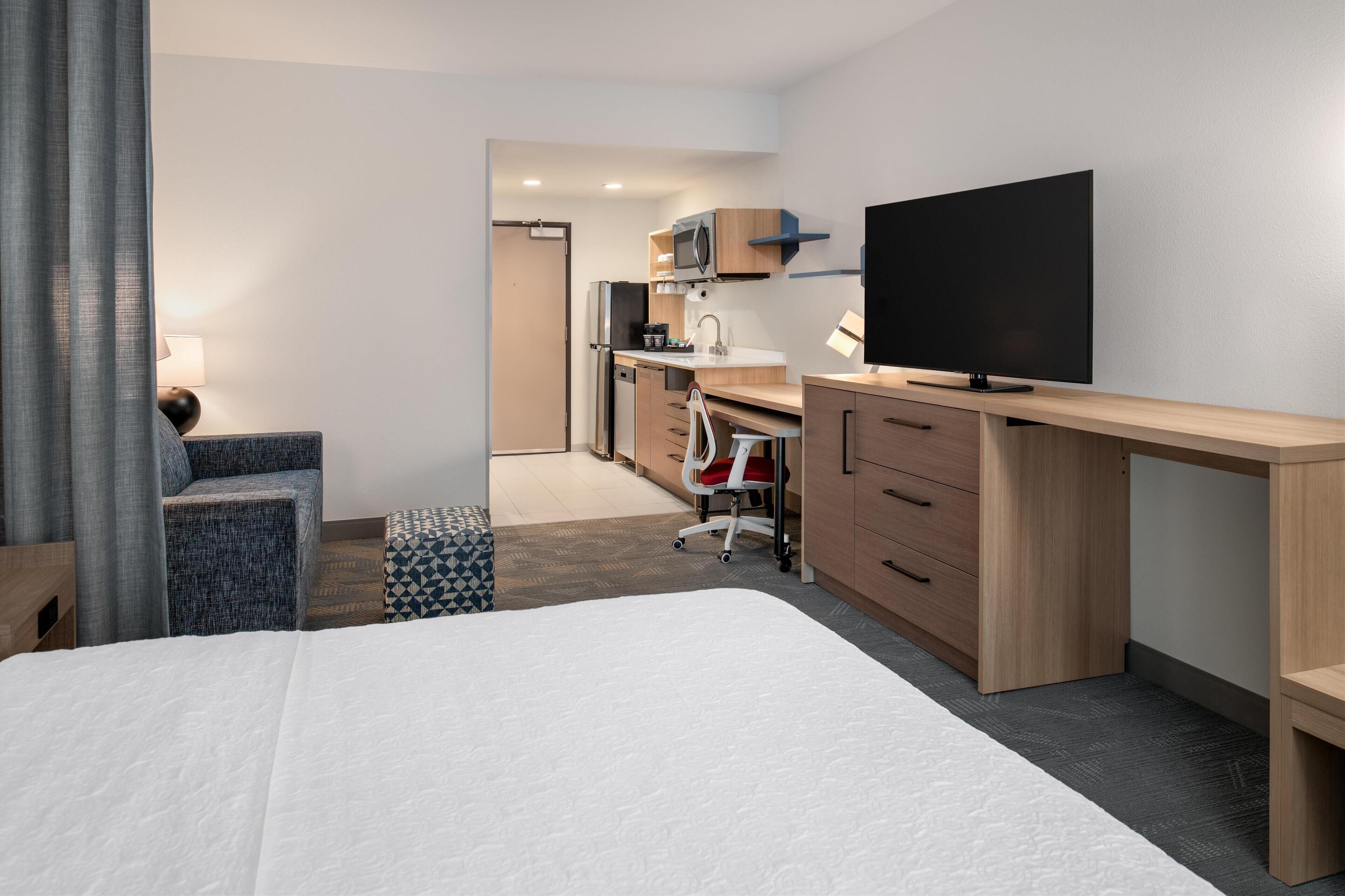 Home2 Suites by Hilton Woodland Sacramento