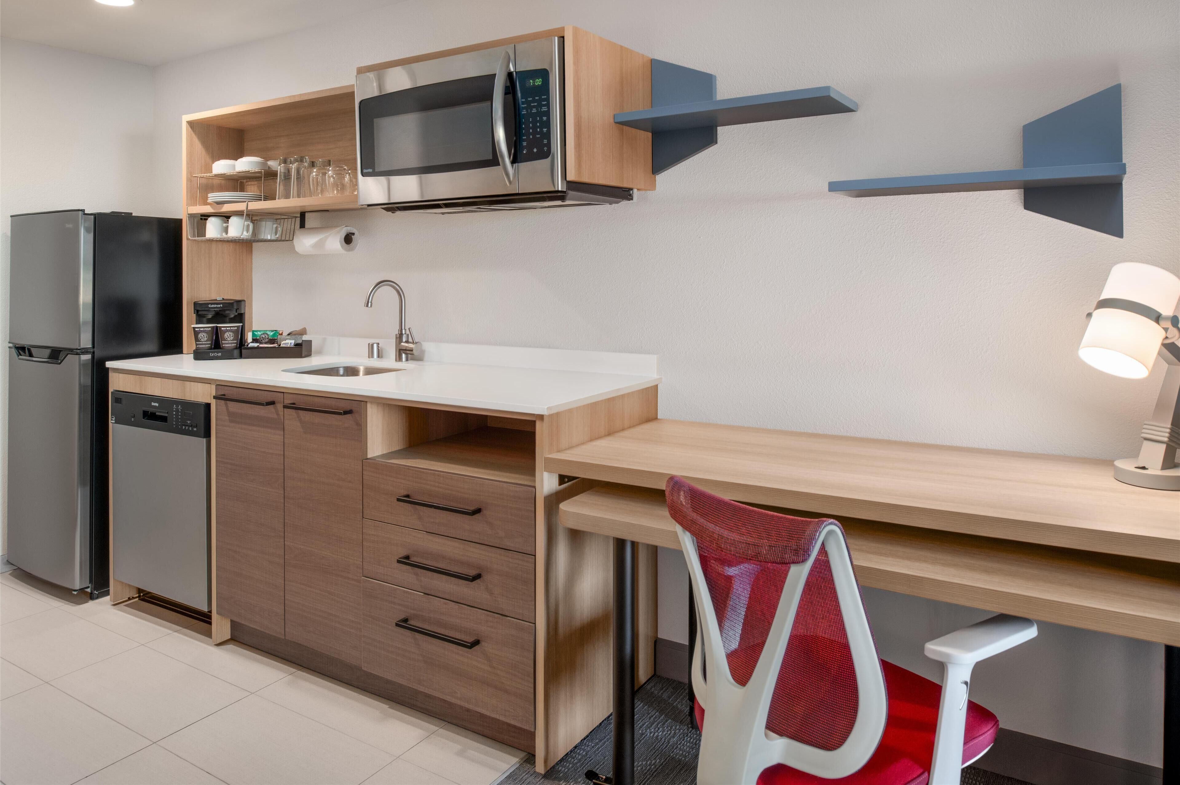 Home2 Suites by Hilton Woodland Sacramento