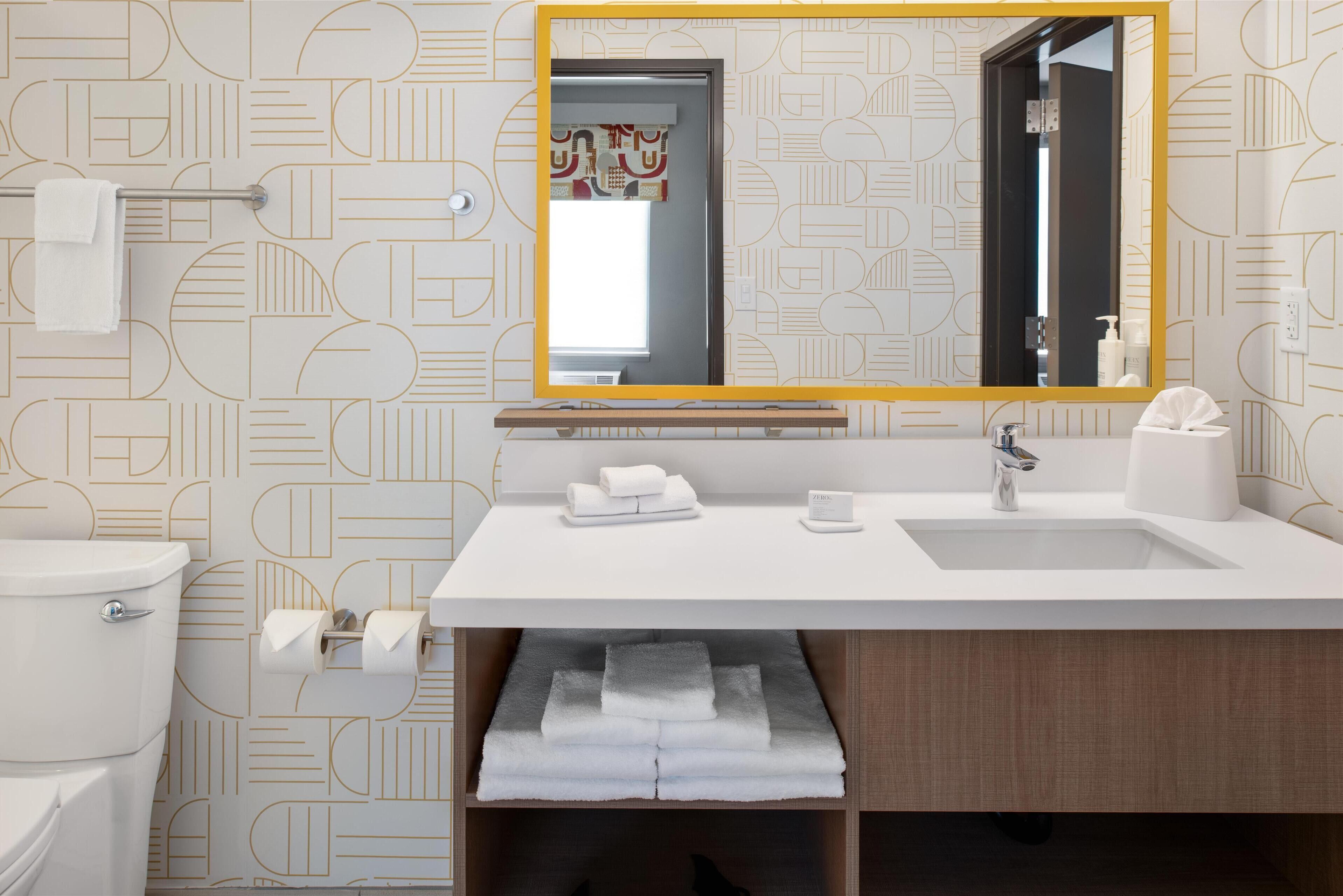 Home2 Suites by Hilton Woodland Sacramento