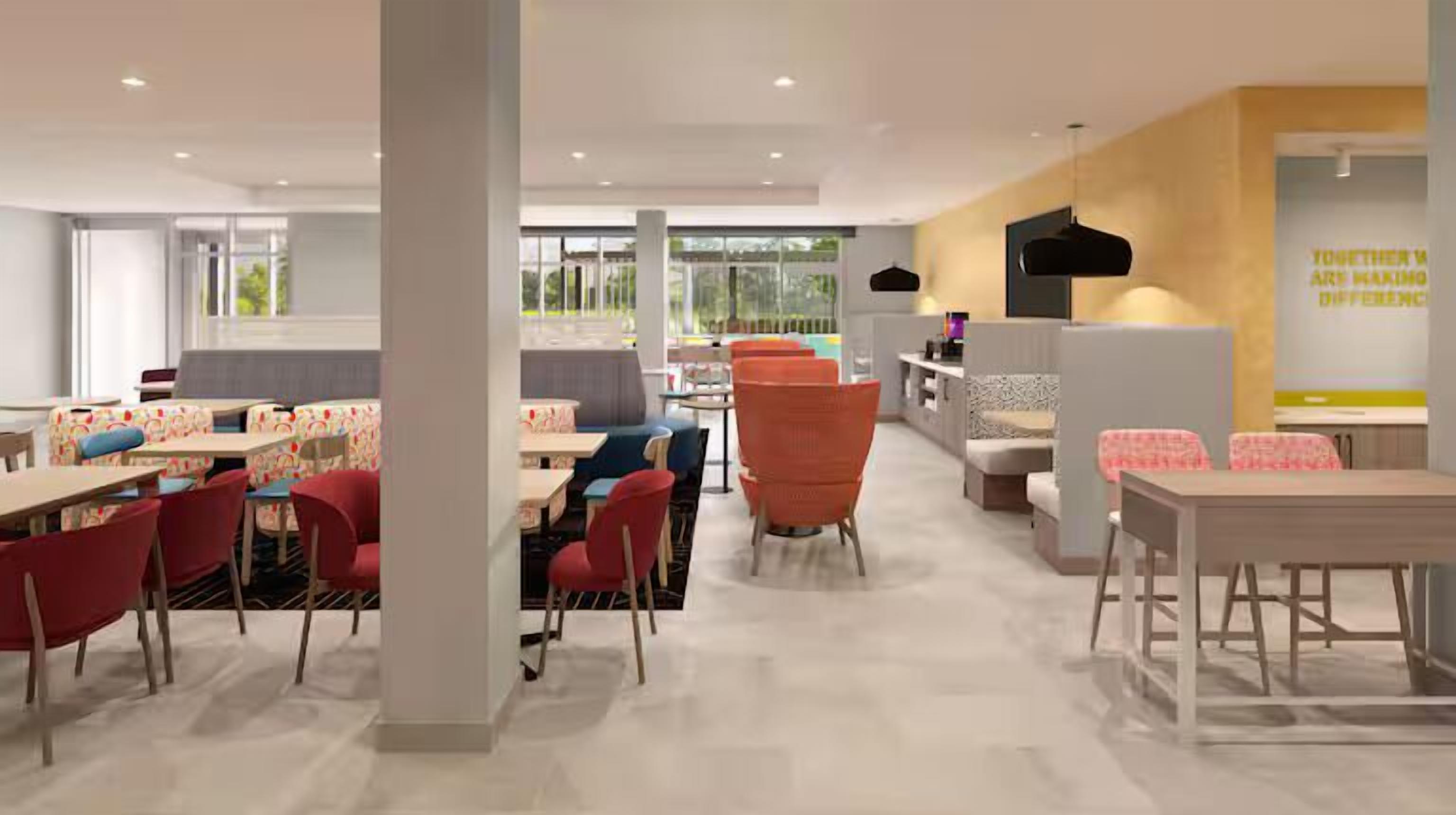 Home2 Suites by Hilton Woodland Sacramento