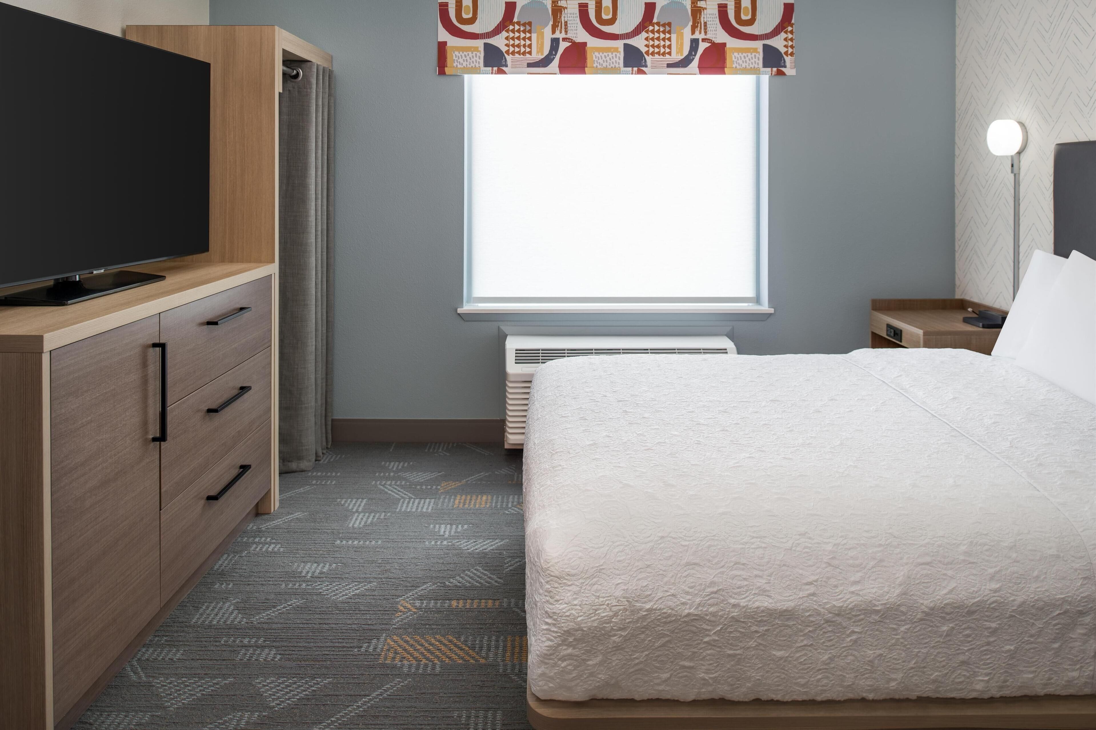 Home2 Suites by Hilton Woodland Sacramento