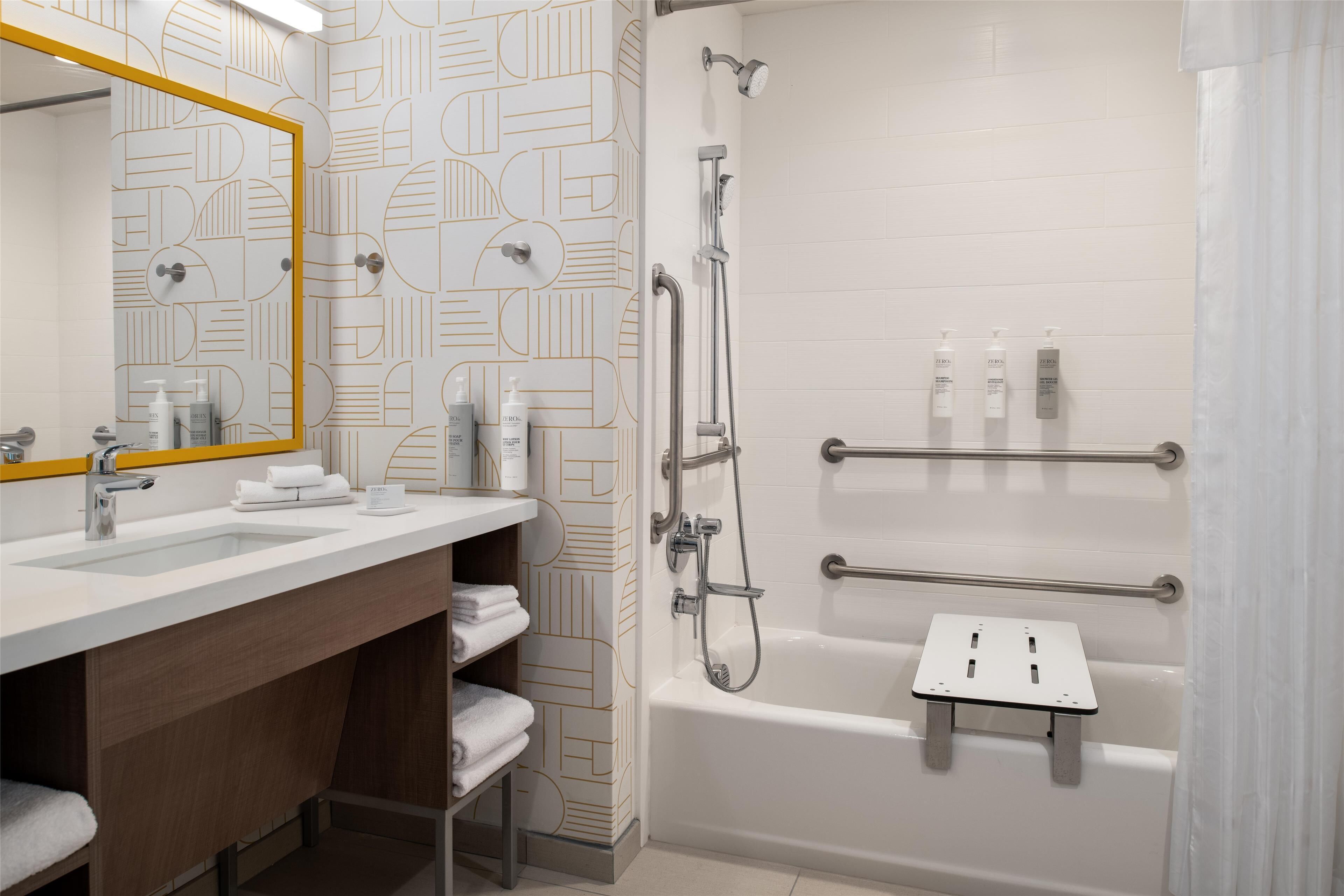 Home2 Suites by Hilton Woodland Sacramento