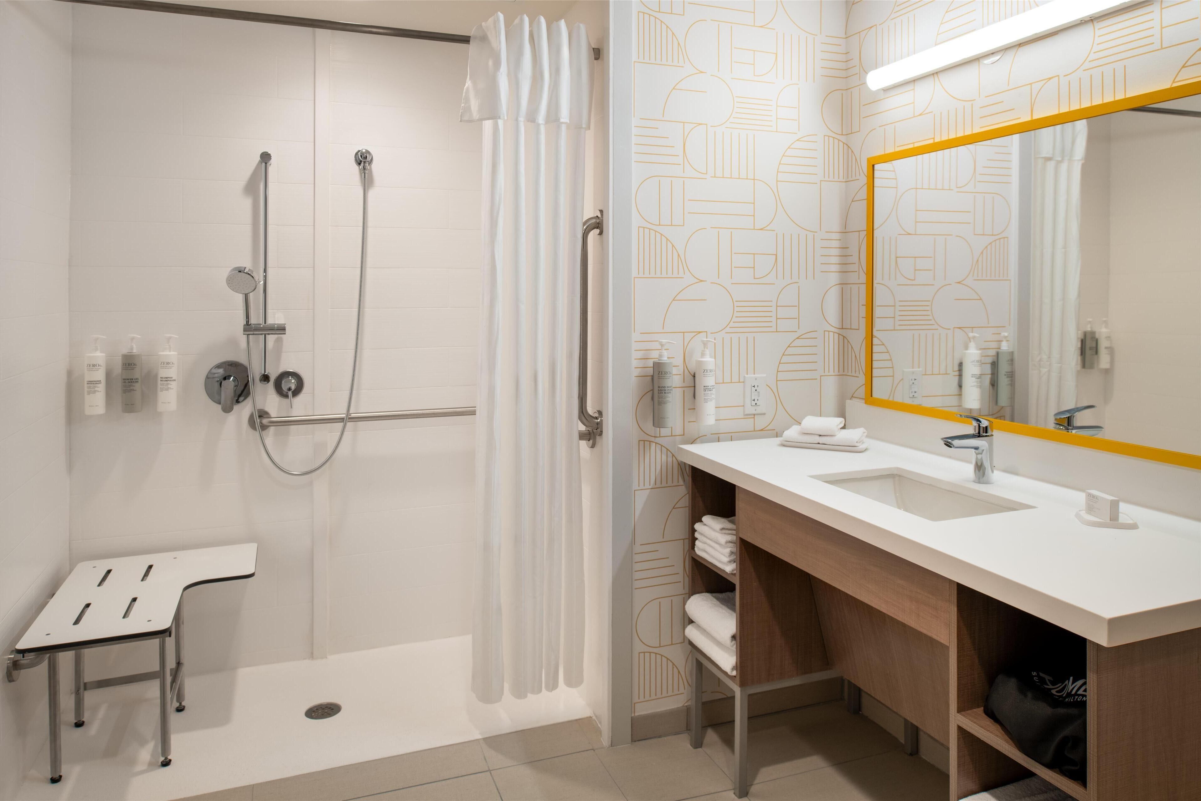 Home2 Suites by Hilton Woodland Sacramento