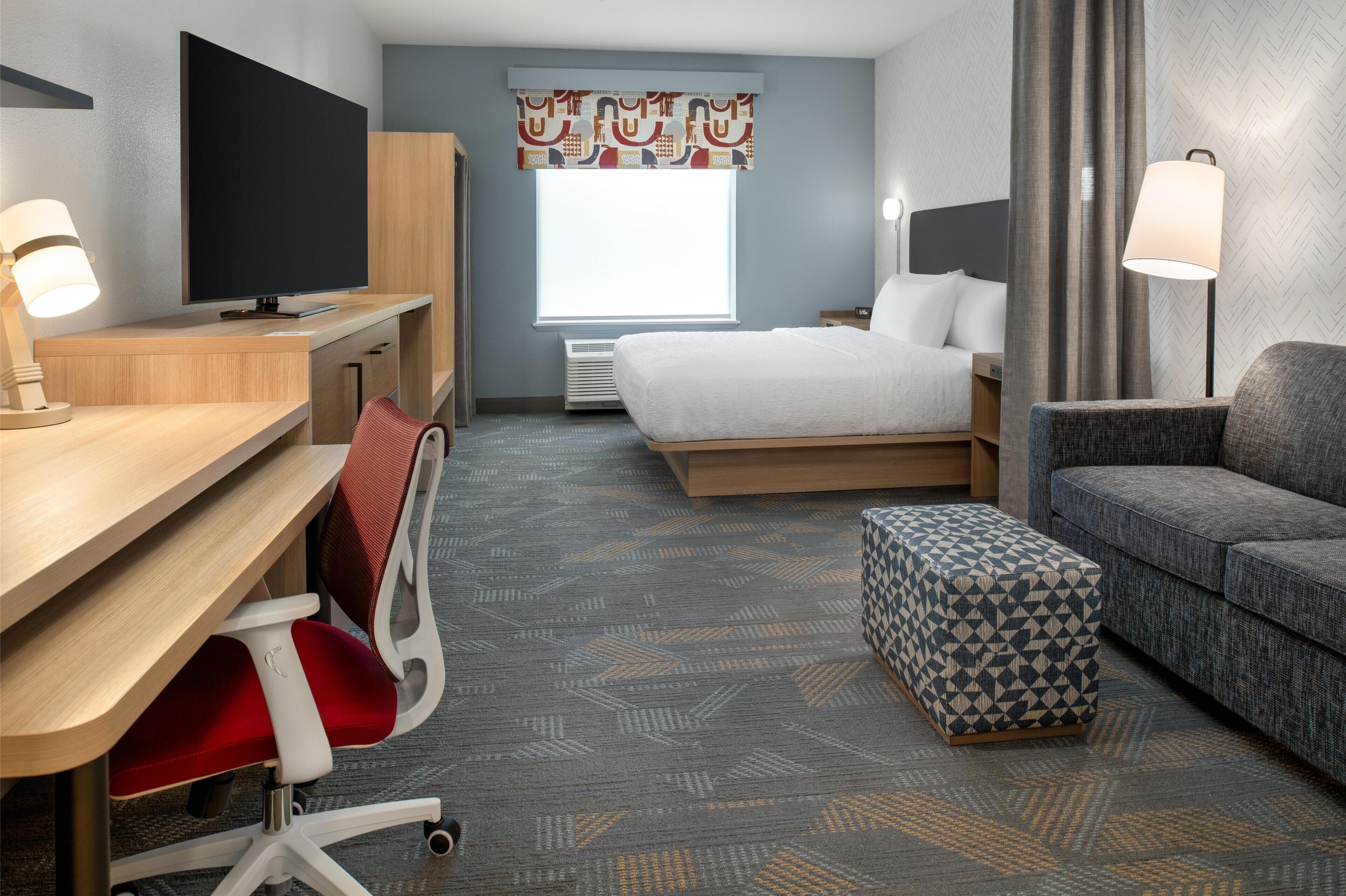 Home2 Suites by Hilton Woodland Sacramento