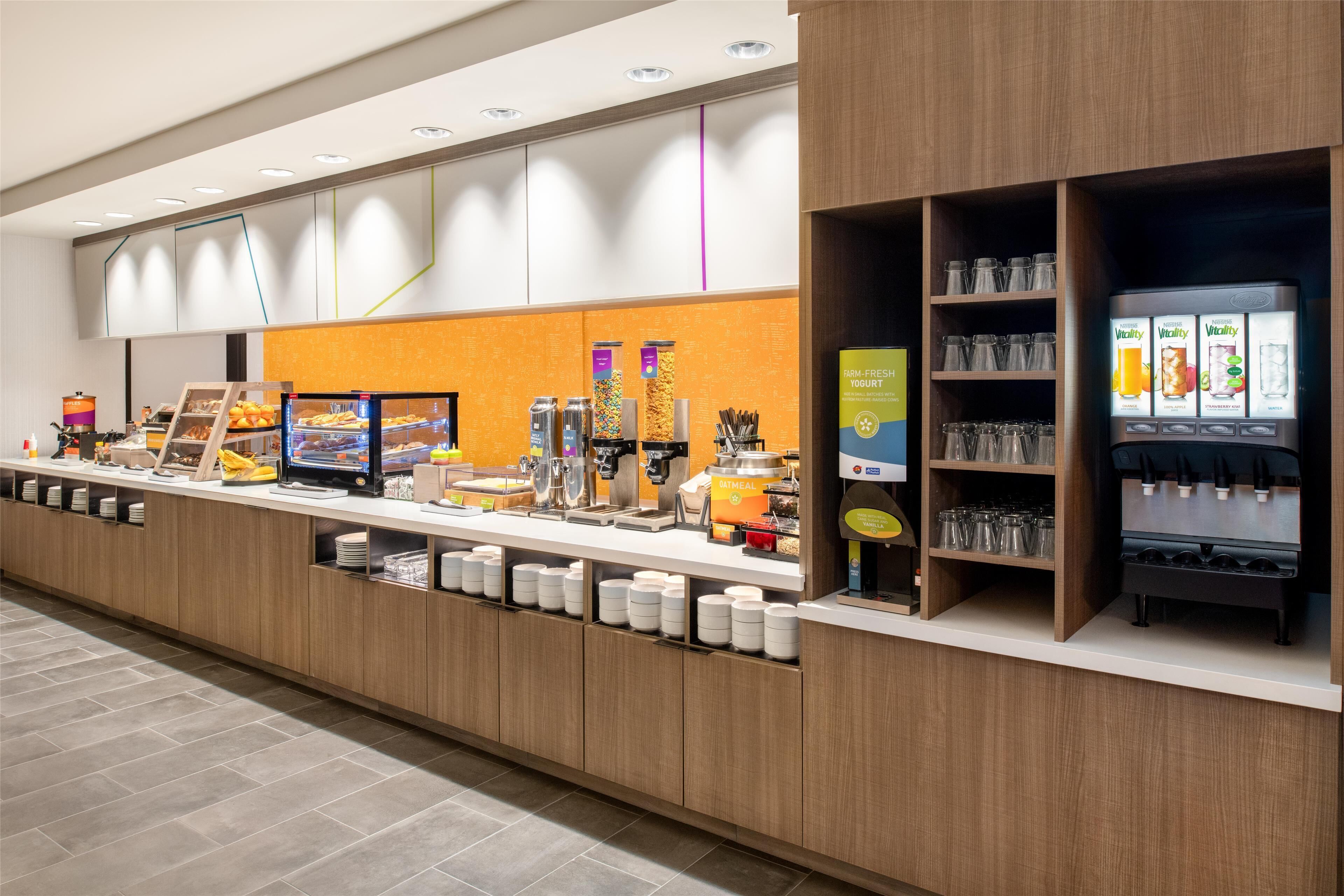 Home2 Suites by Hilton Woodland Sacramento