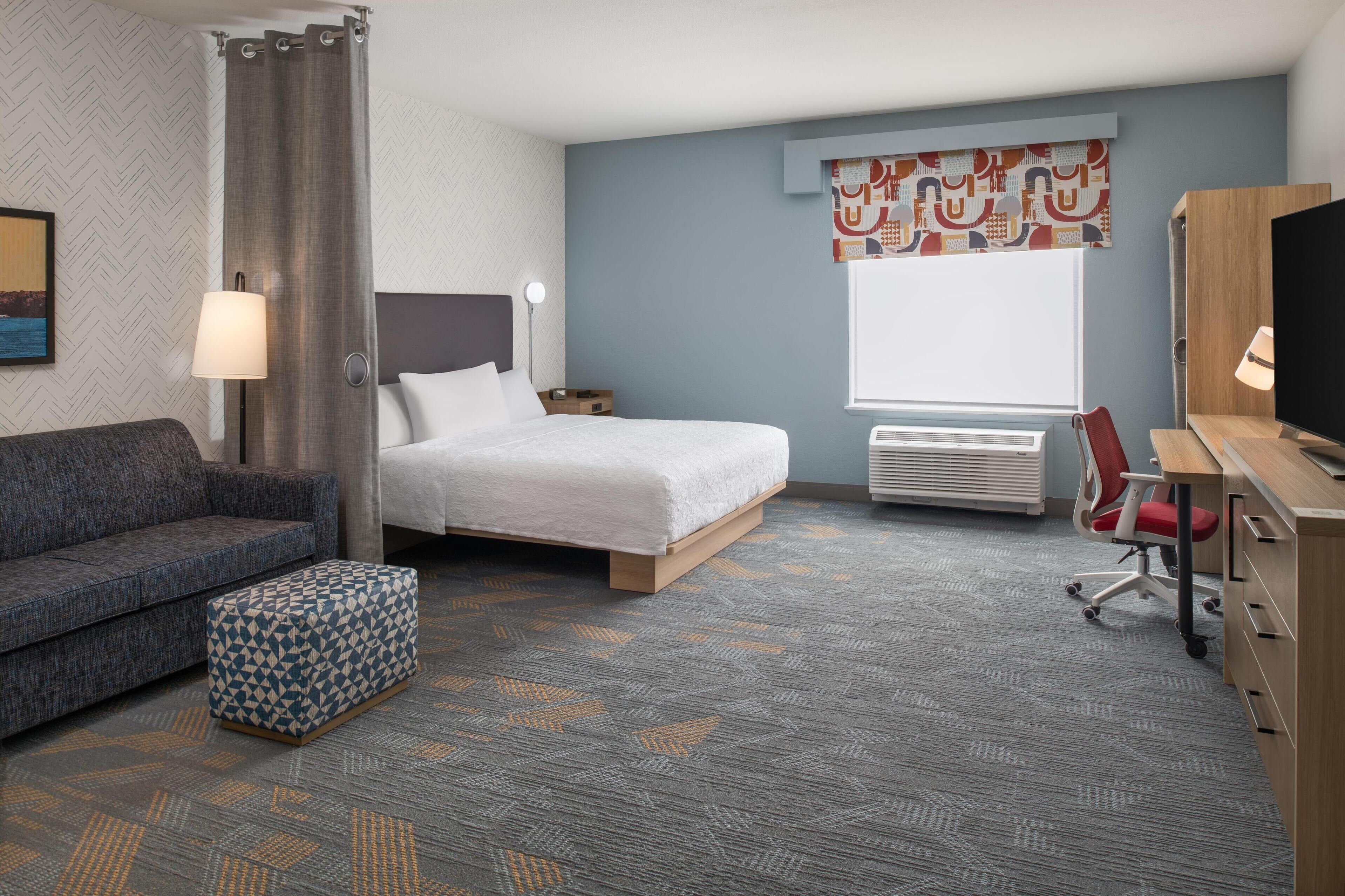 Home2 Suites by Hilton Woodland Sacramento