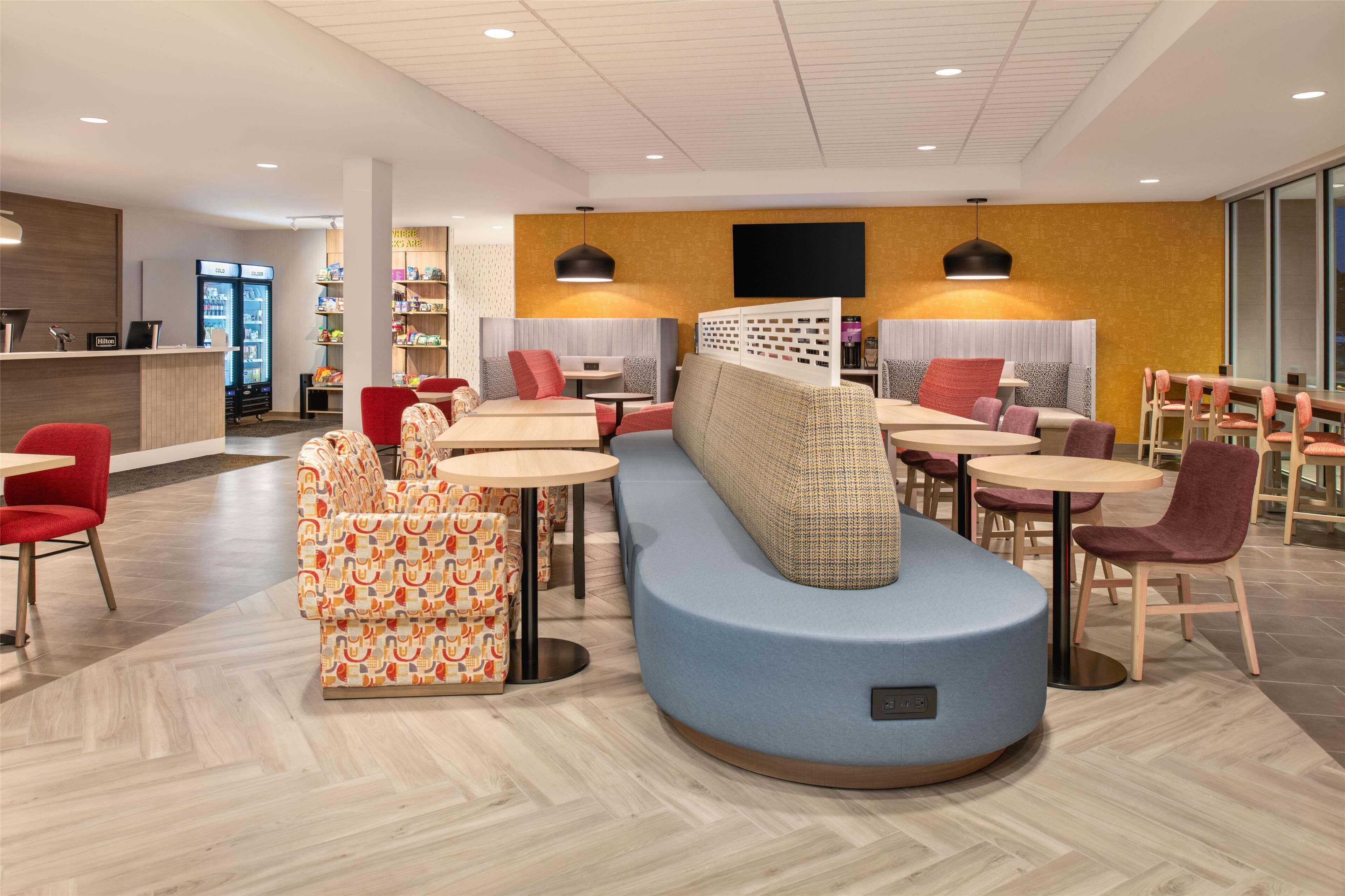 Home2 Suites by Hilton Woodland Sacramento