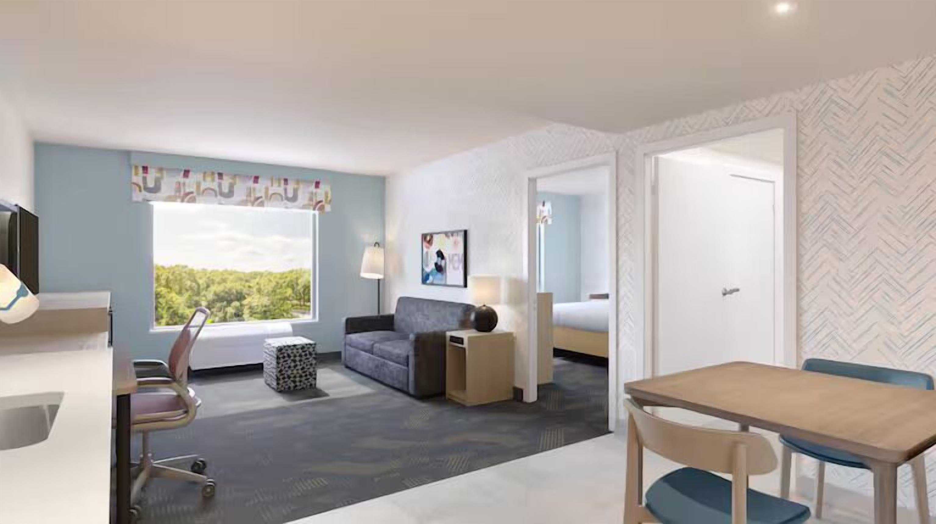 Home2 Suites by Hilton Woodland Sacramento