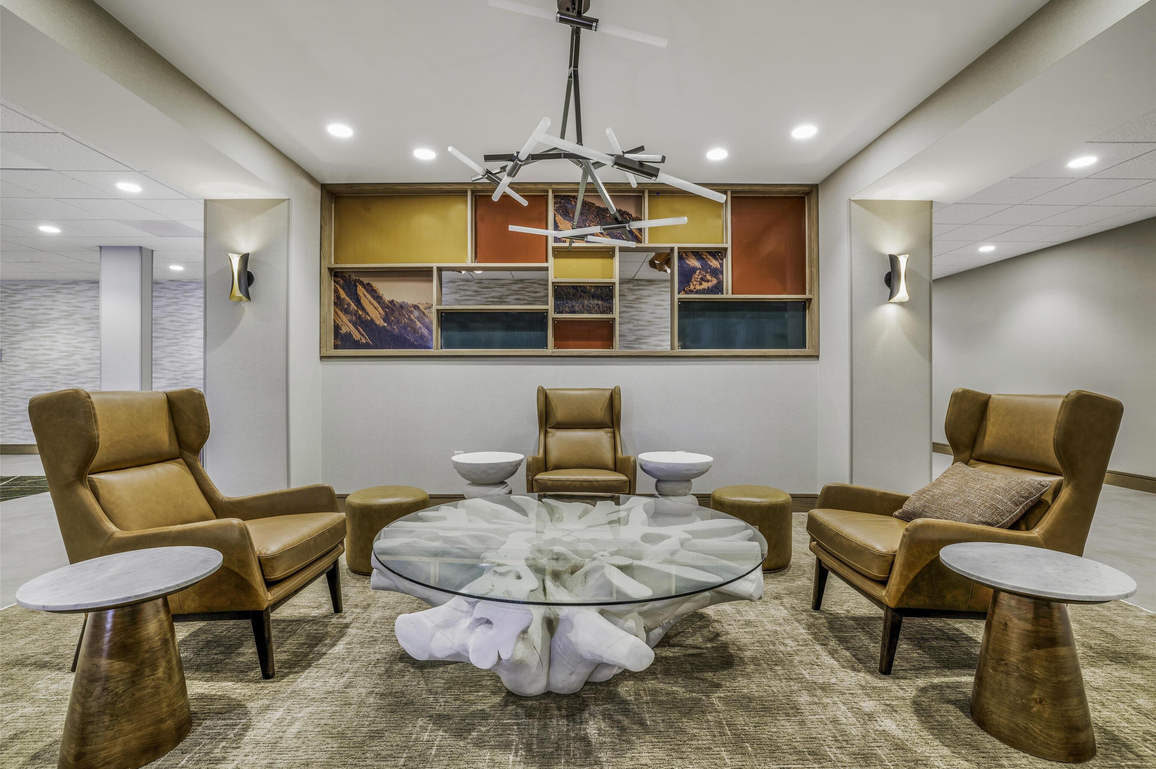 Home2 Suites by Hilton Aurora Medical Center Denver