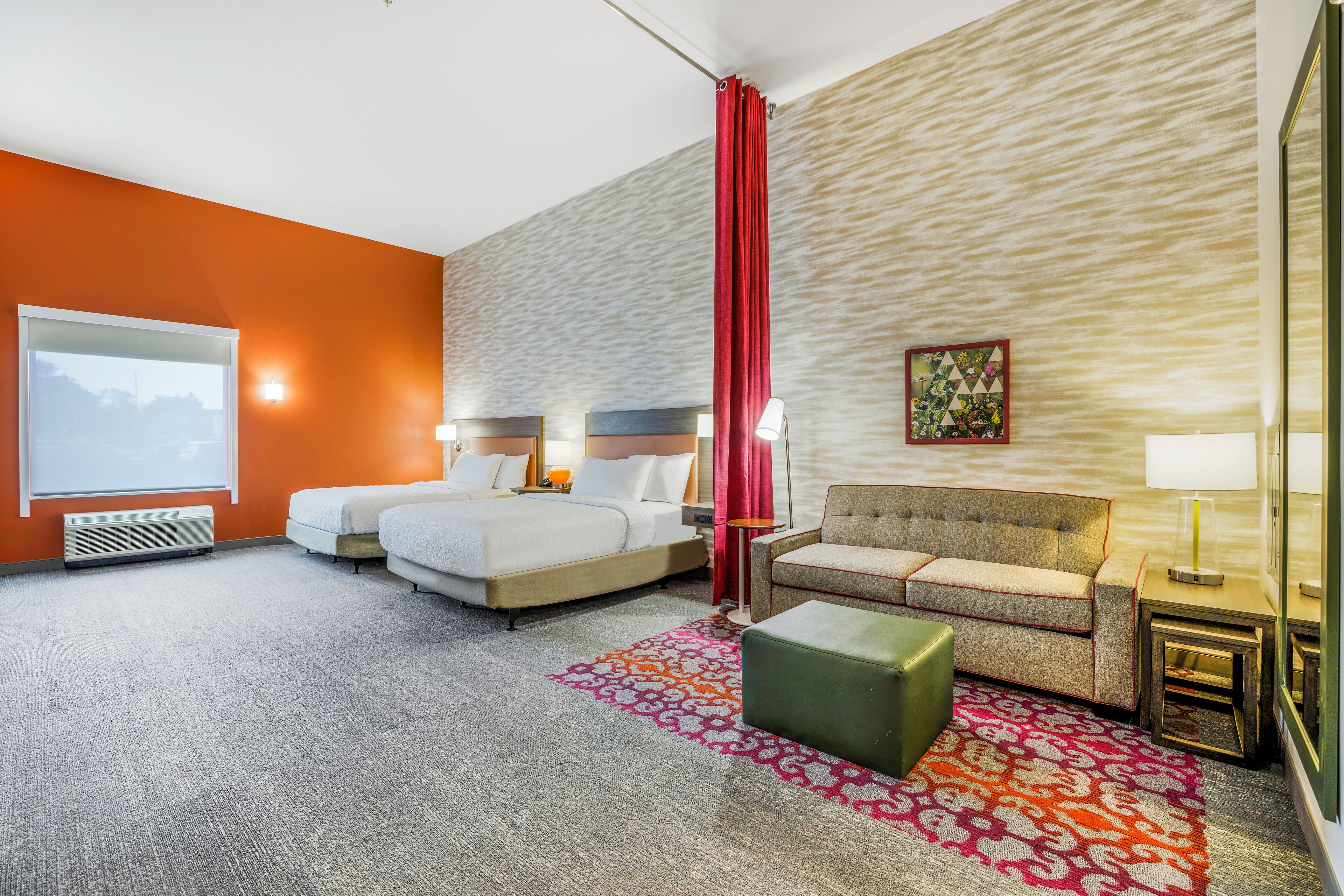 Home2 Suites by Hilton Aurora Medical Center Denver