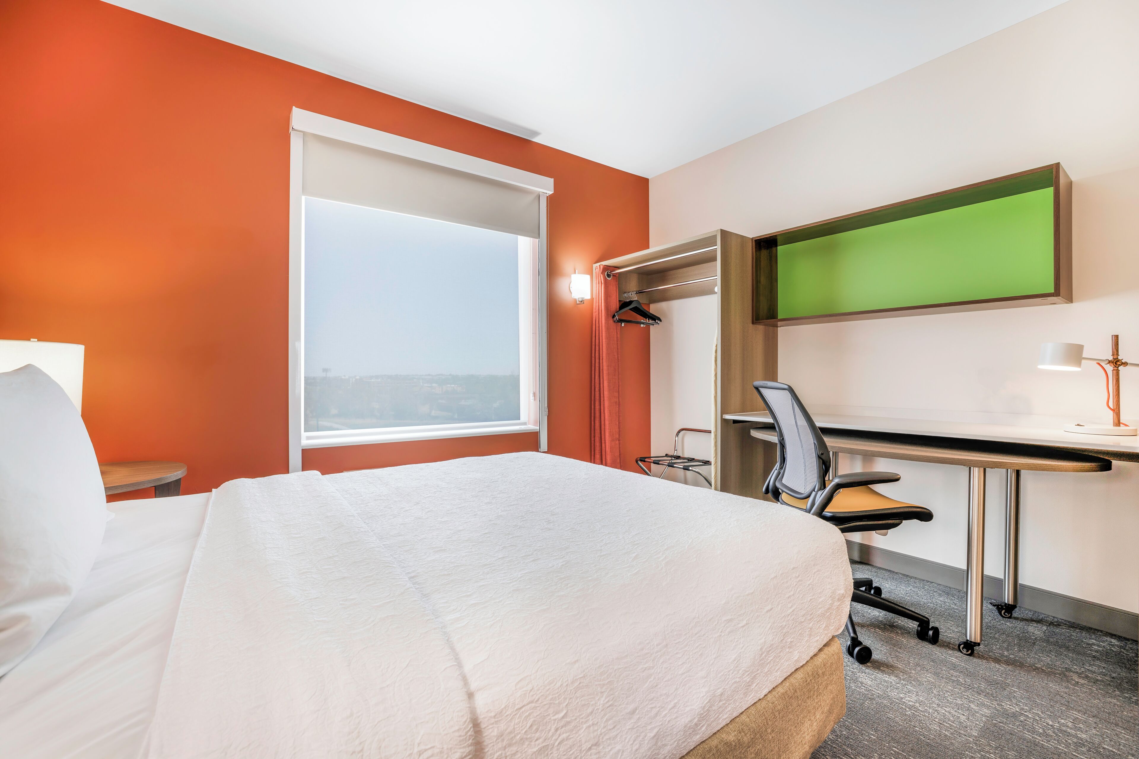 Home2 Suites by Hilton Aurora Medical Center Denver