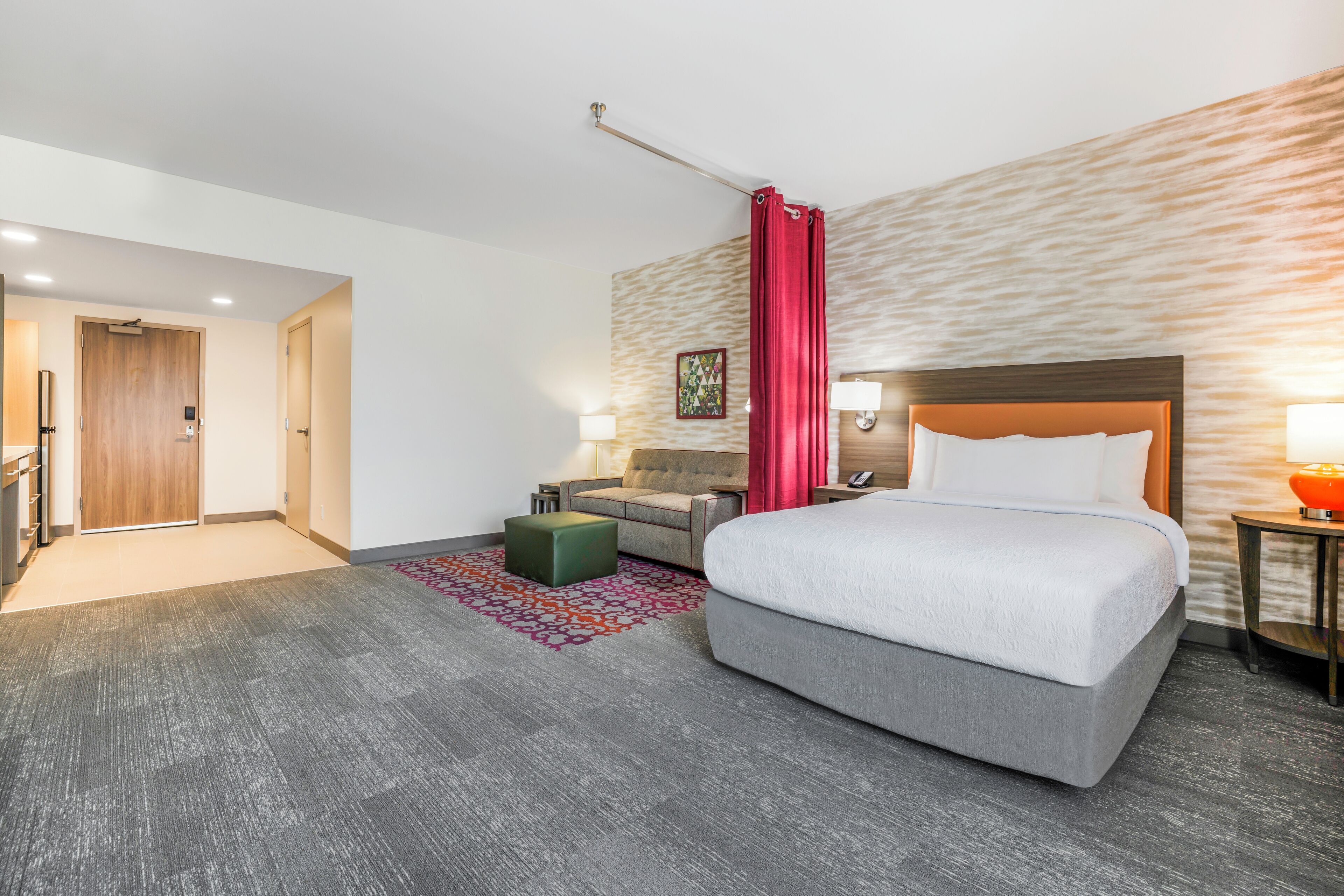 Home2 Suites by Hilton Aurora Medical Center Denver