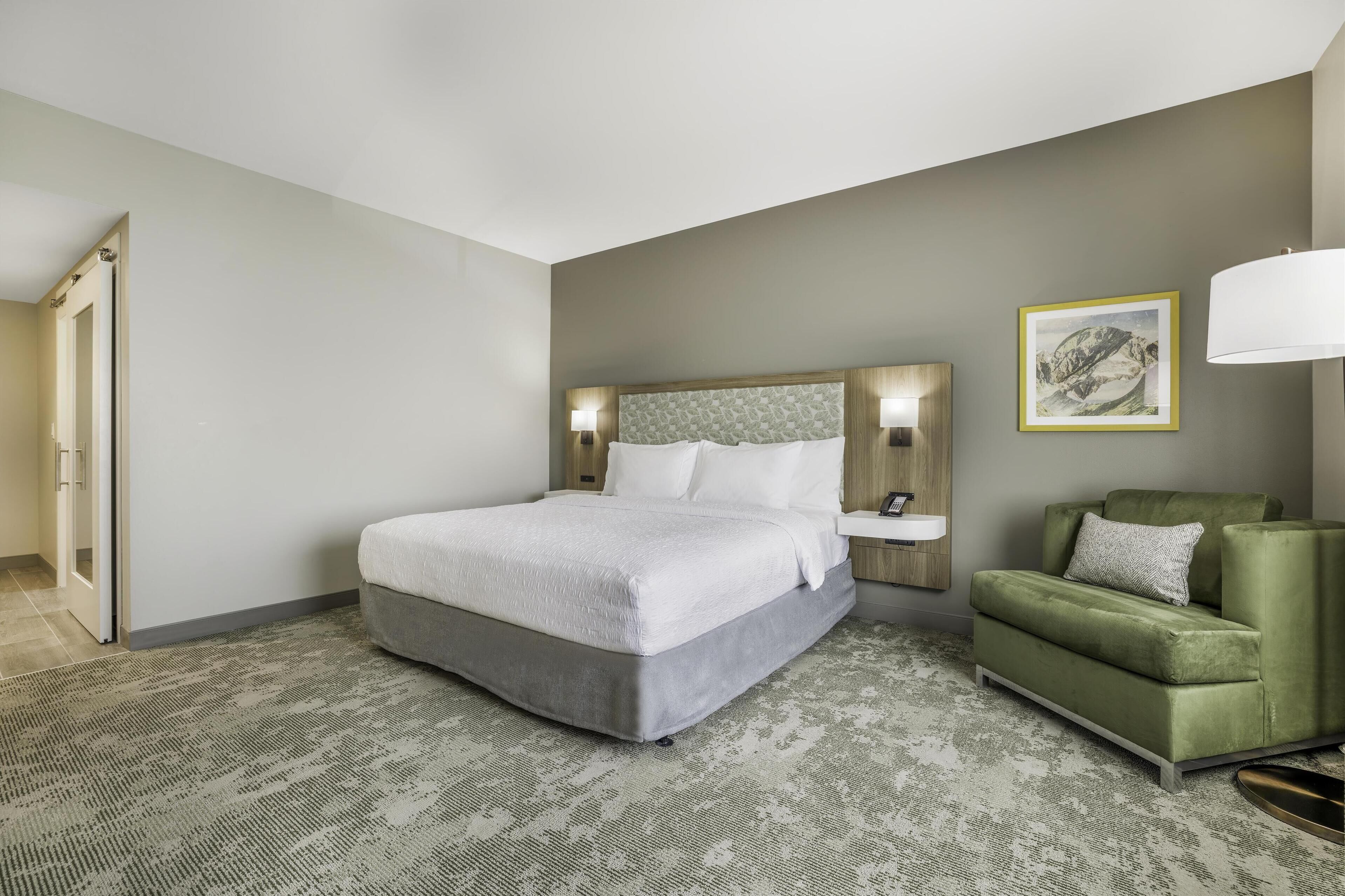 Home2 Suites by Hilton Aurora Medical Center Denver