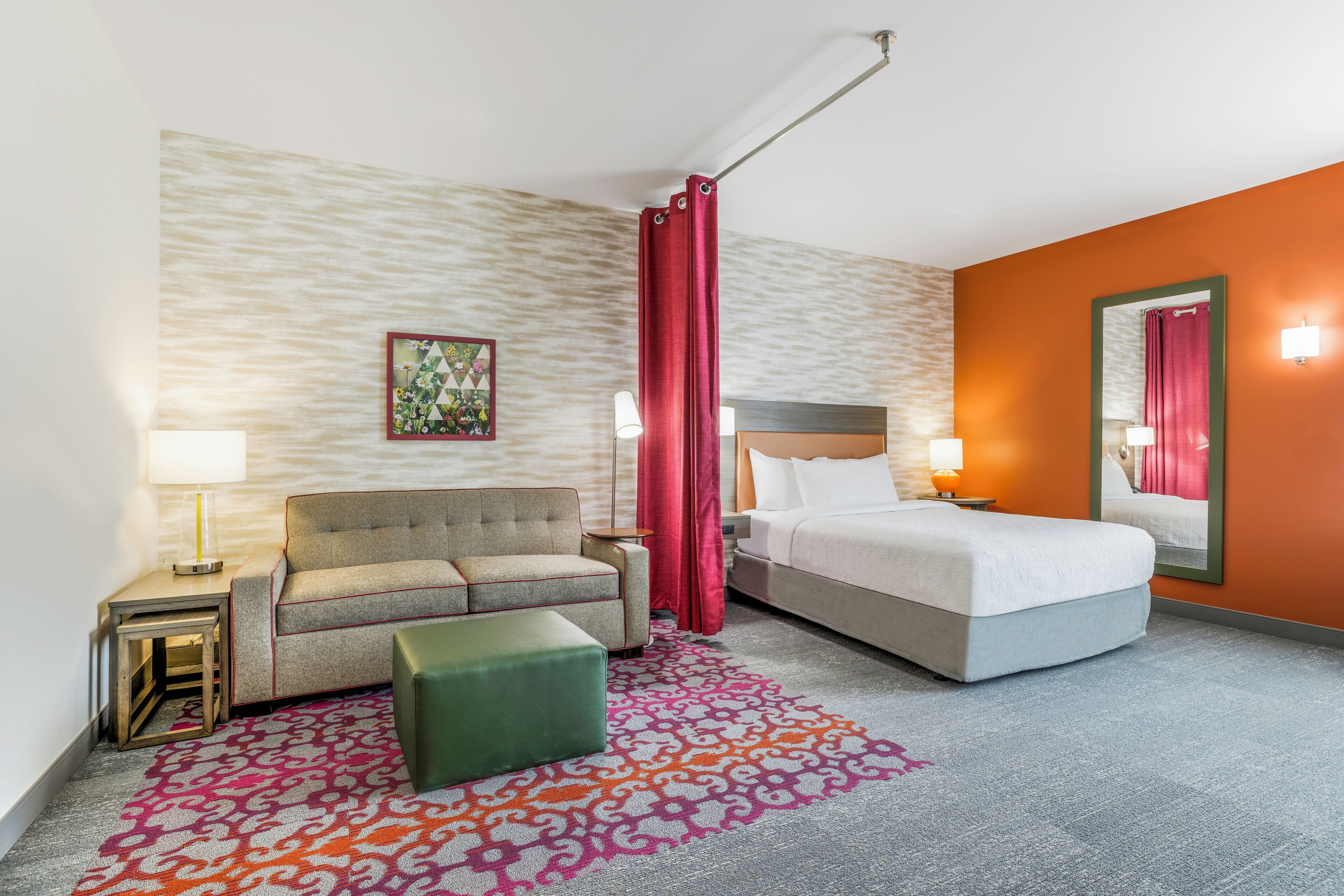 Home2 Suites by Hilton Aurora Medical Center Denver