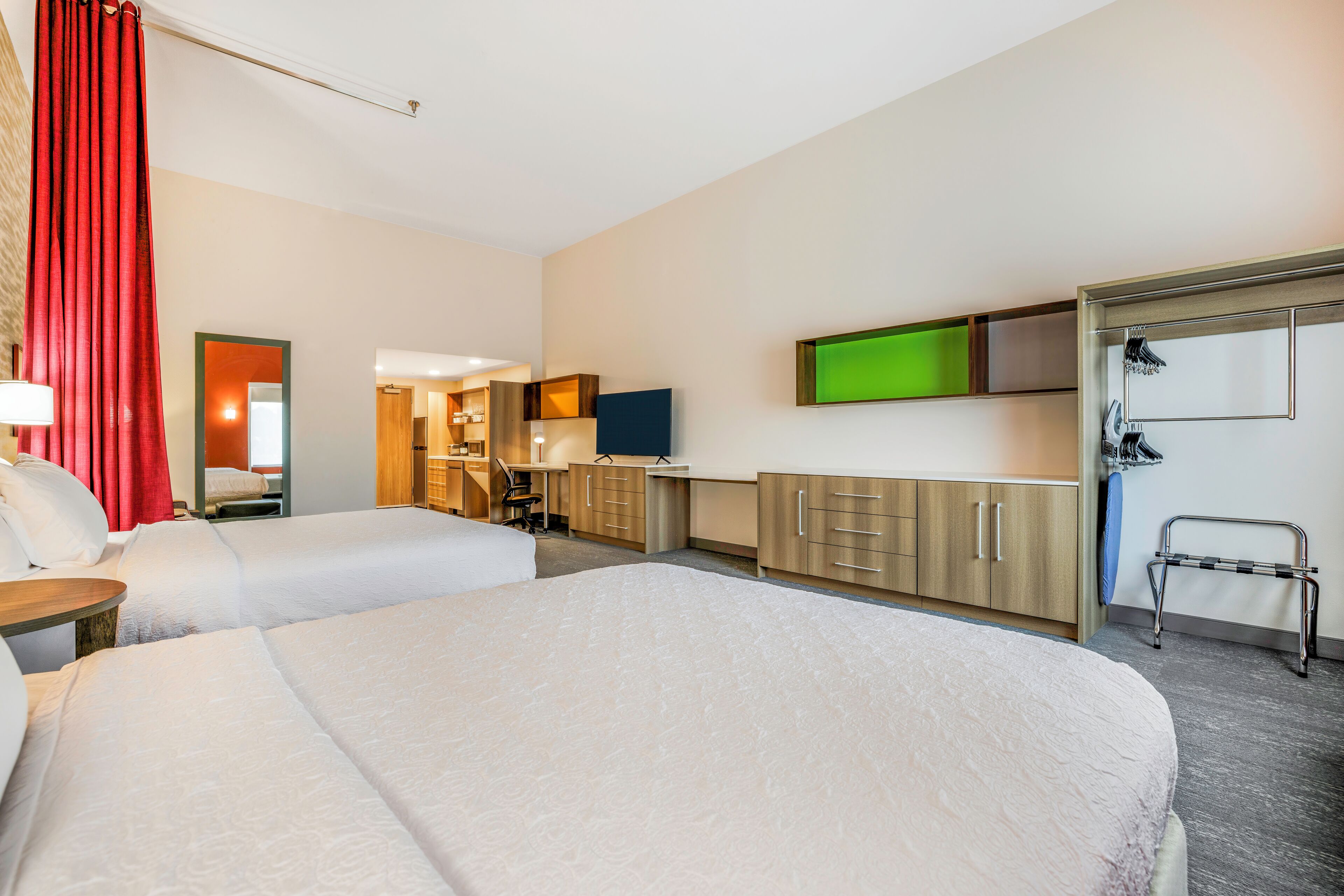 Home2 Suites by Hilton Aurora Medical Center Denver