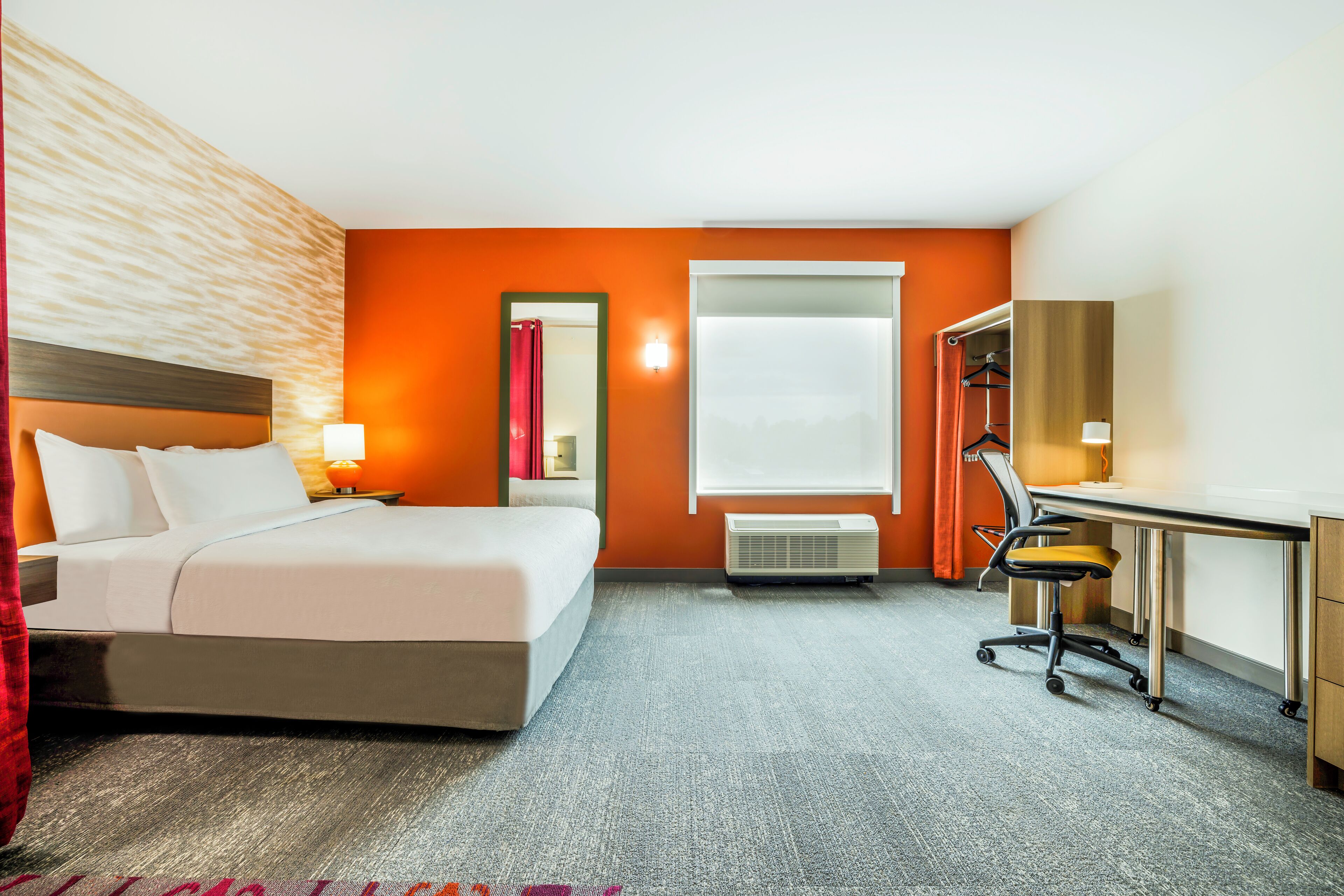 Home2 Suites by Hilton Aurora Medical Center Denver