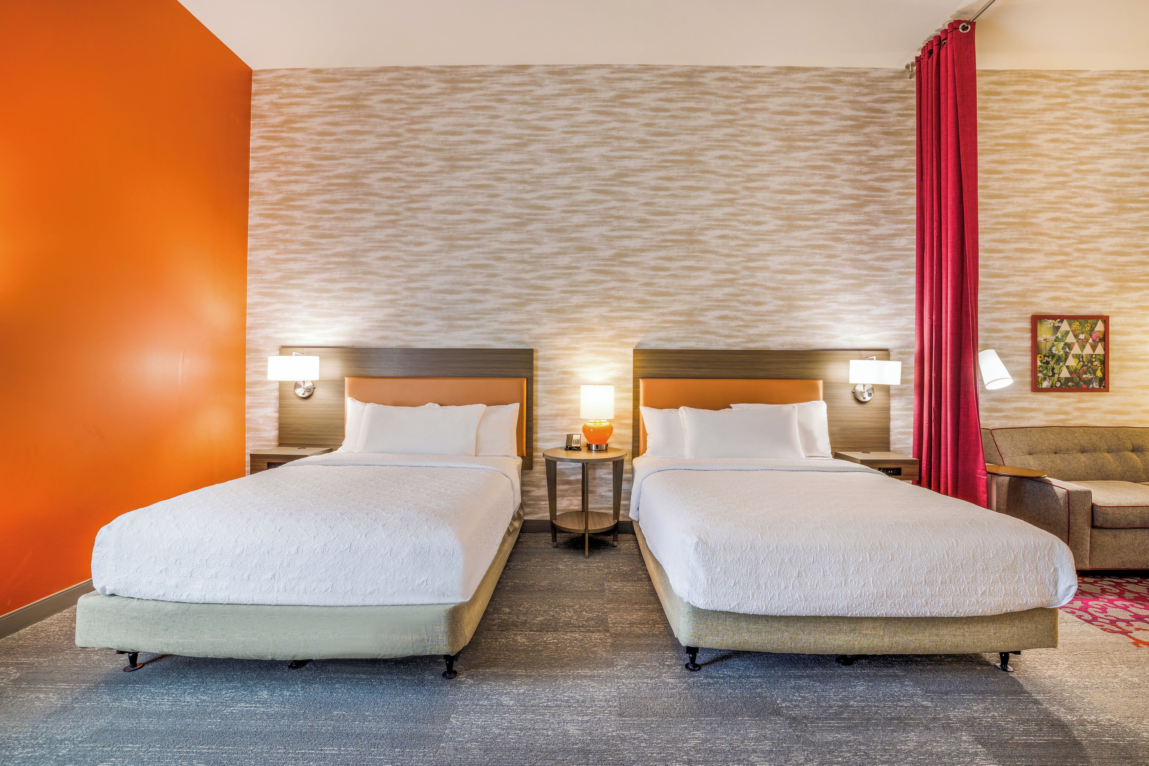 Home2 Suites by Hilton Aurora Medical Center Denver