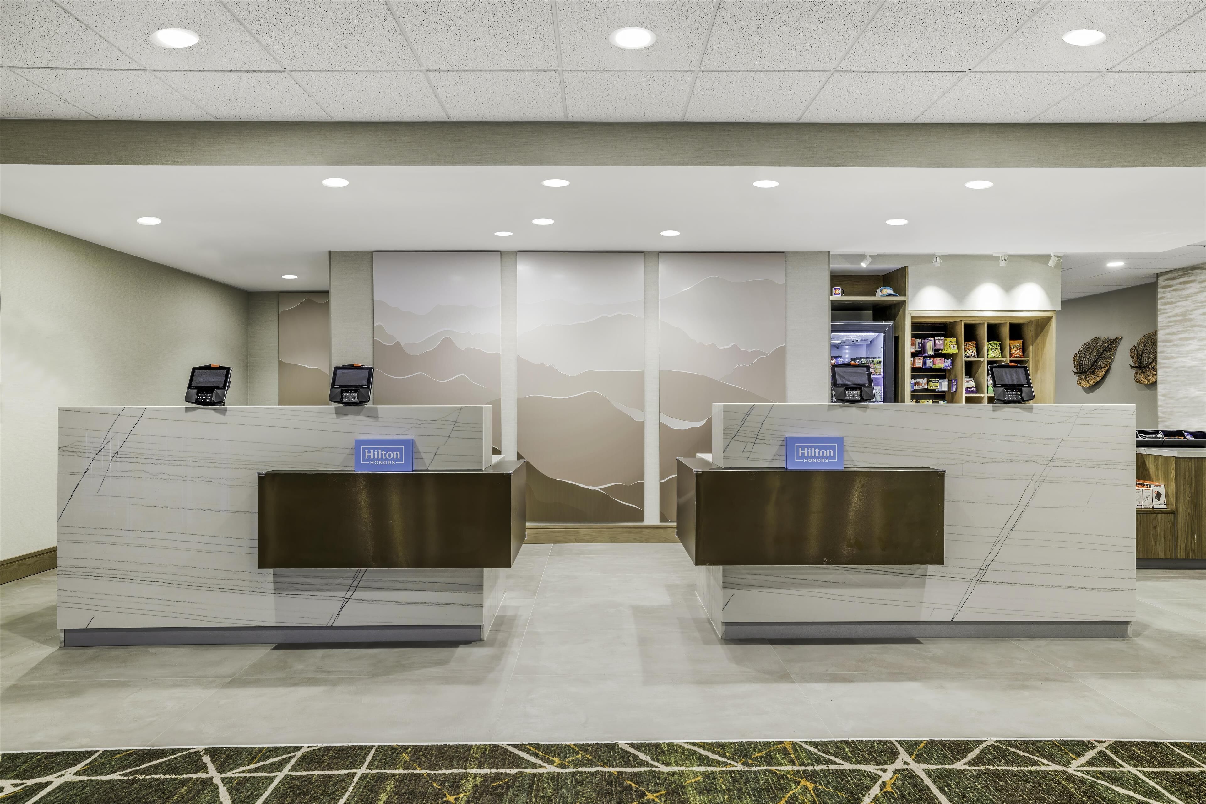 Home2 Suites by Hilton Aurora Medical Center Denver