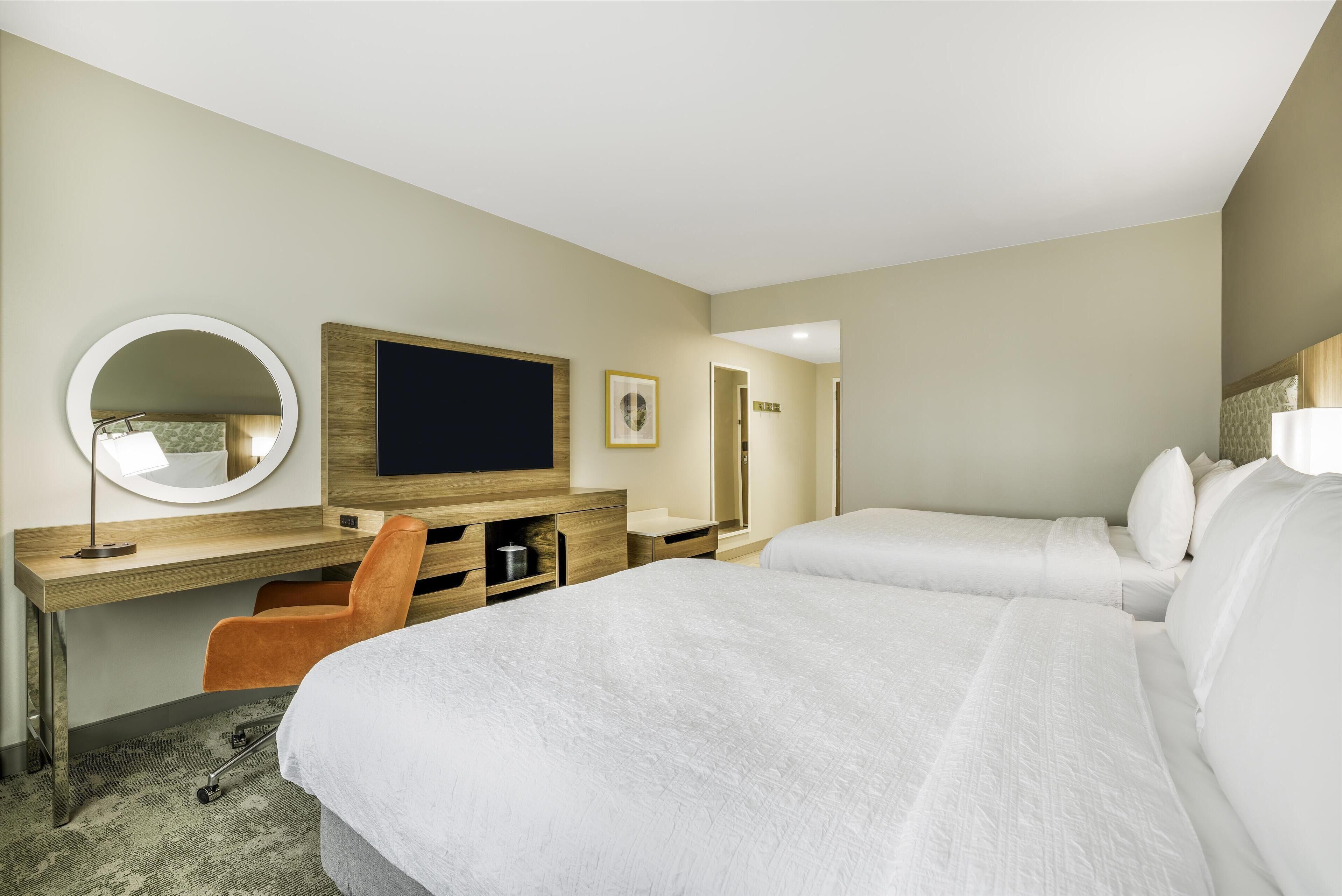 Home2 Suites by Hilton Aurora Medical Center Denver