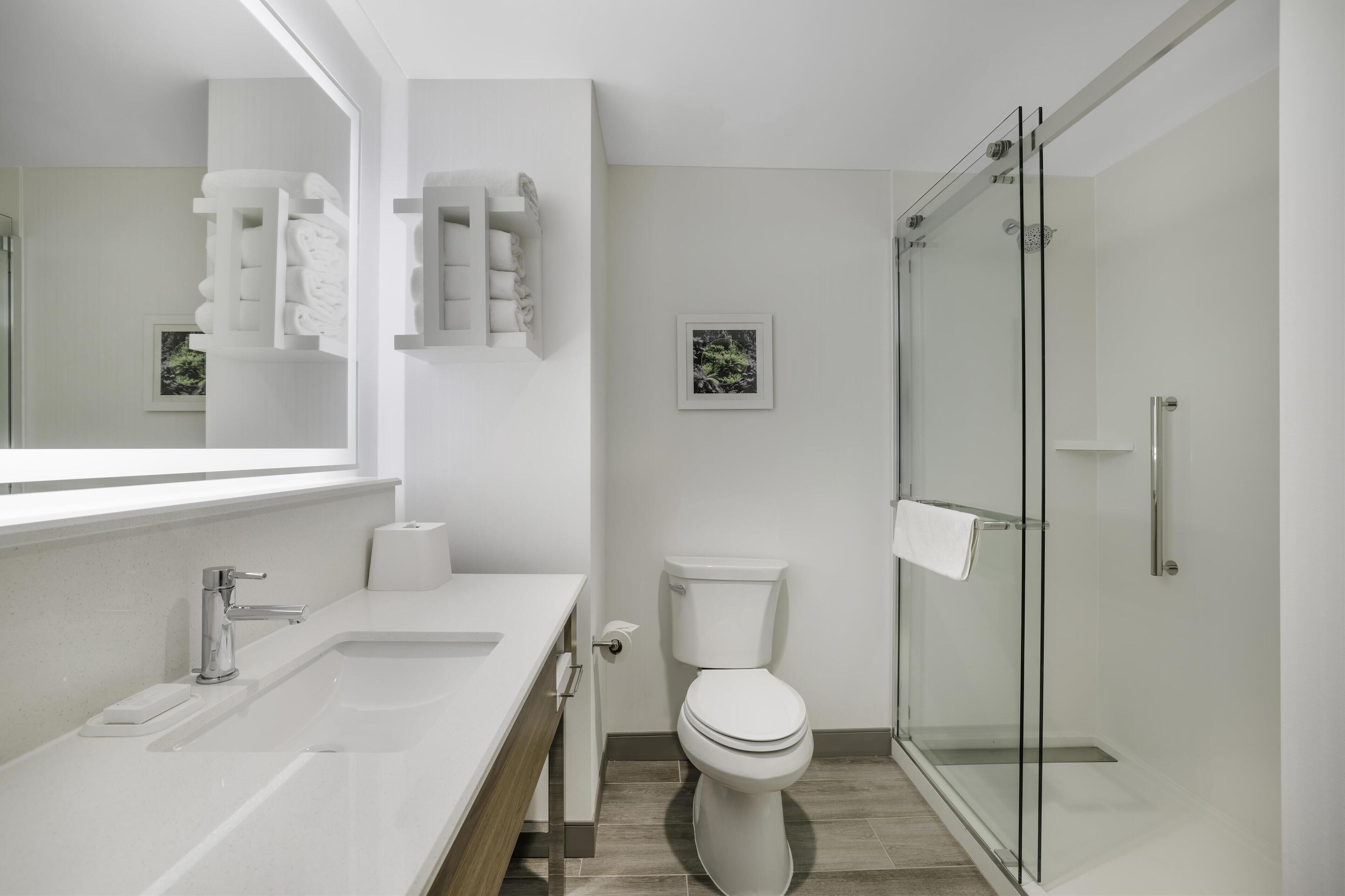 Home2 Suites by Hilton Aurora Medical Center Denver