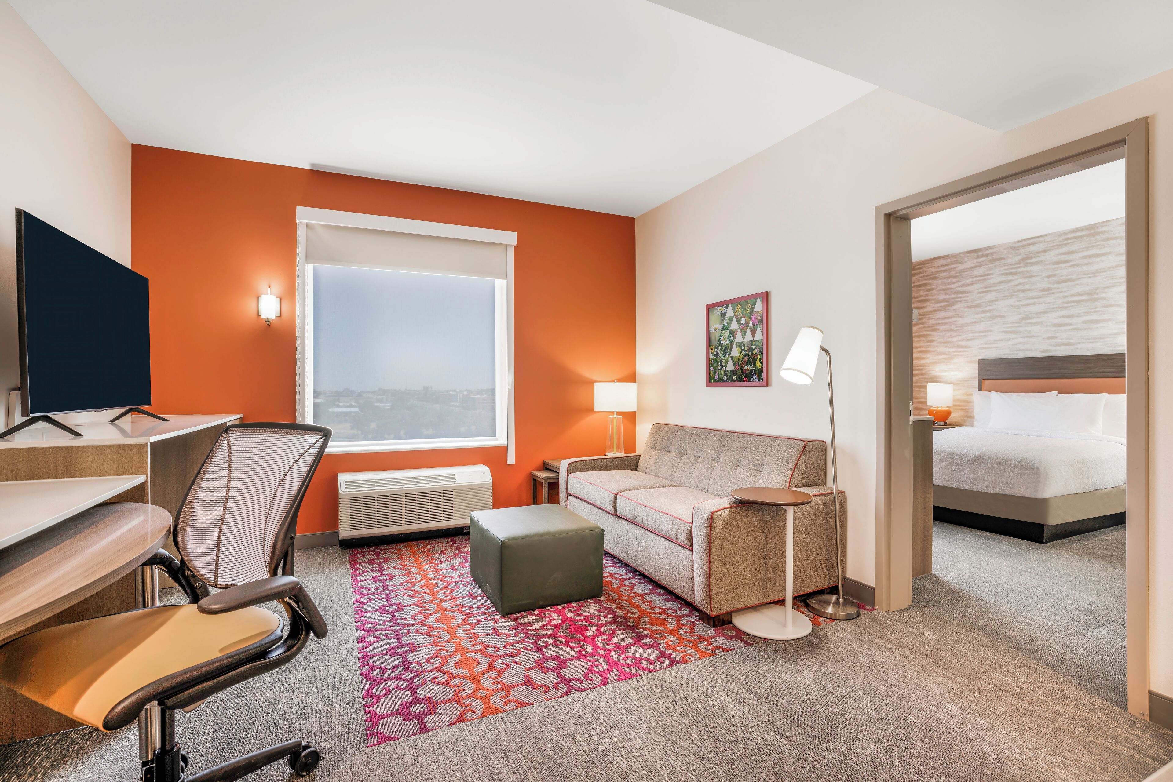 Home2 Suites by Hilton Aurora Medical Center Denver