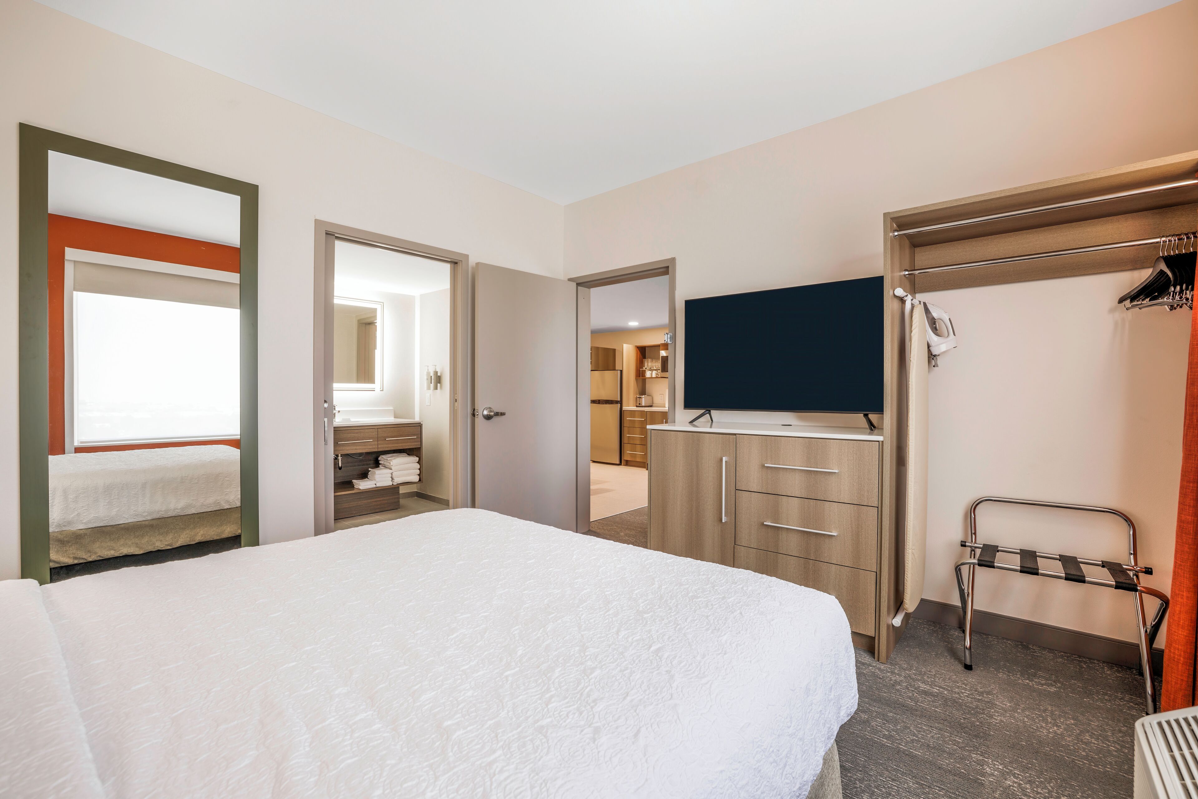 Home2 Suites by Hilton Aurora Medical Center Denver