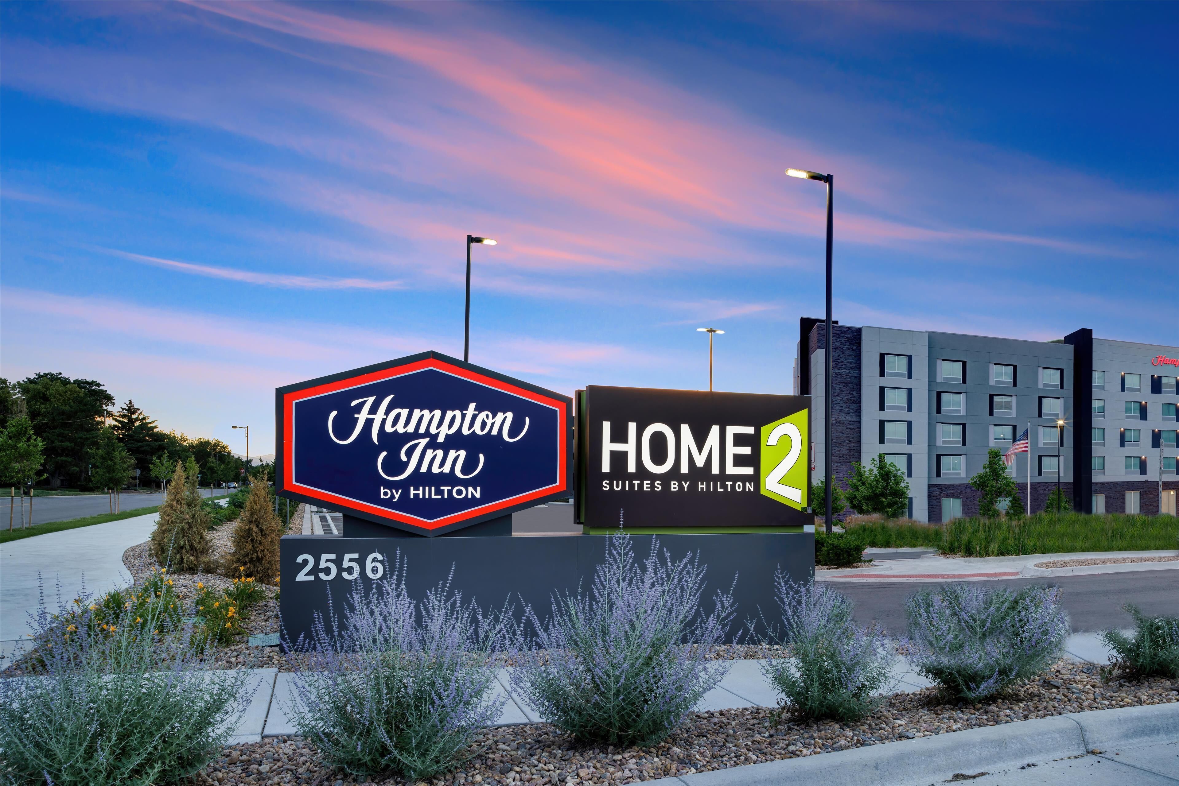 Home2 Suites by Hilton Aurora Medical Center Denver