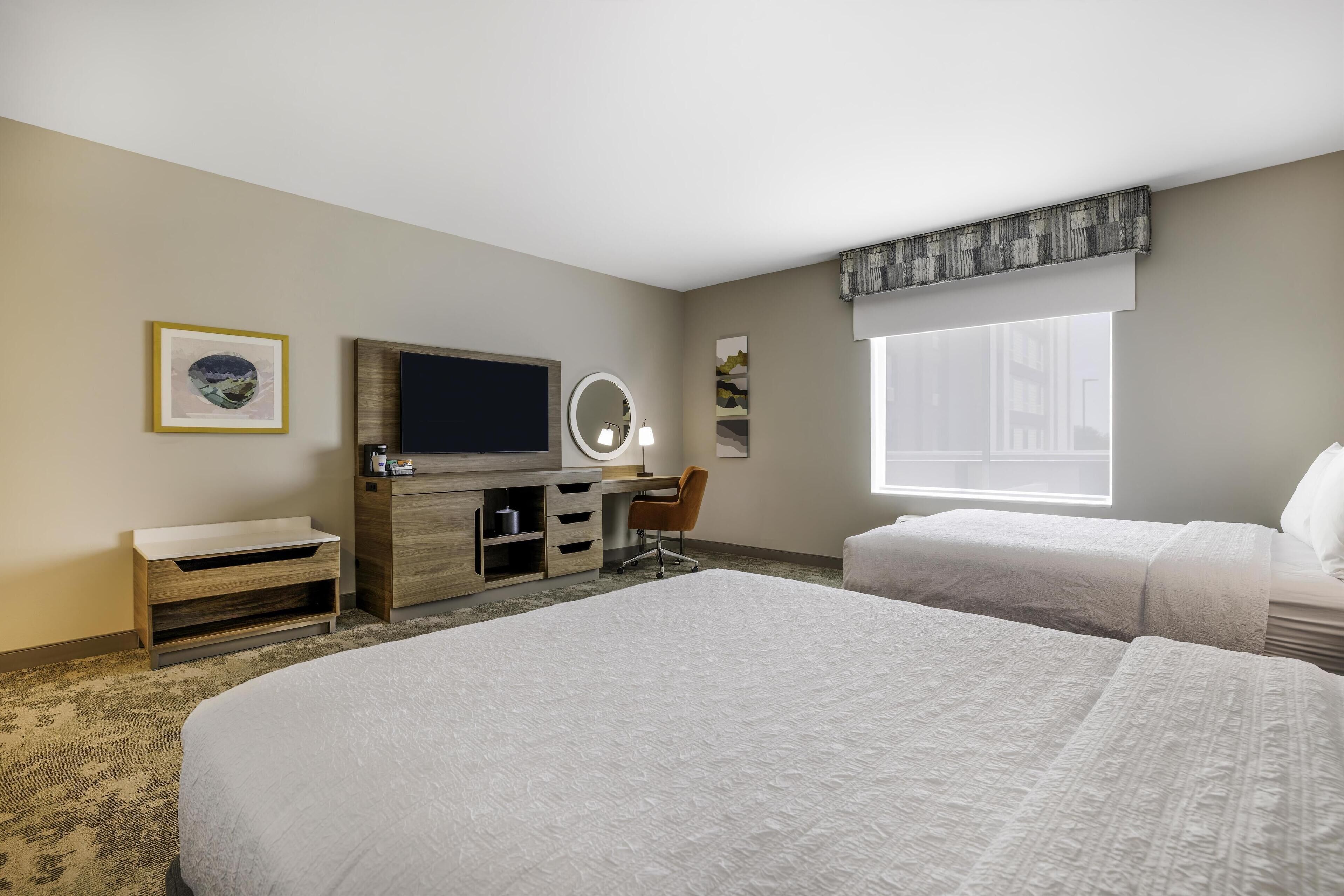 Home2 Suites by Hilton Aurora Medical Center Denver