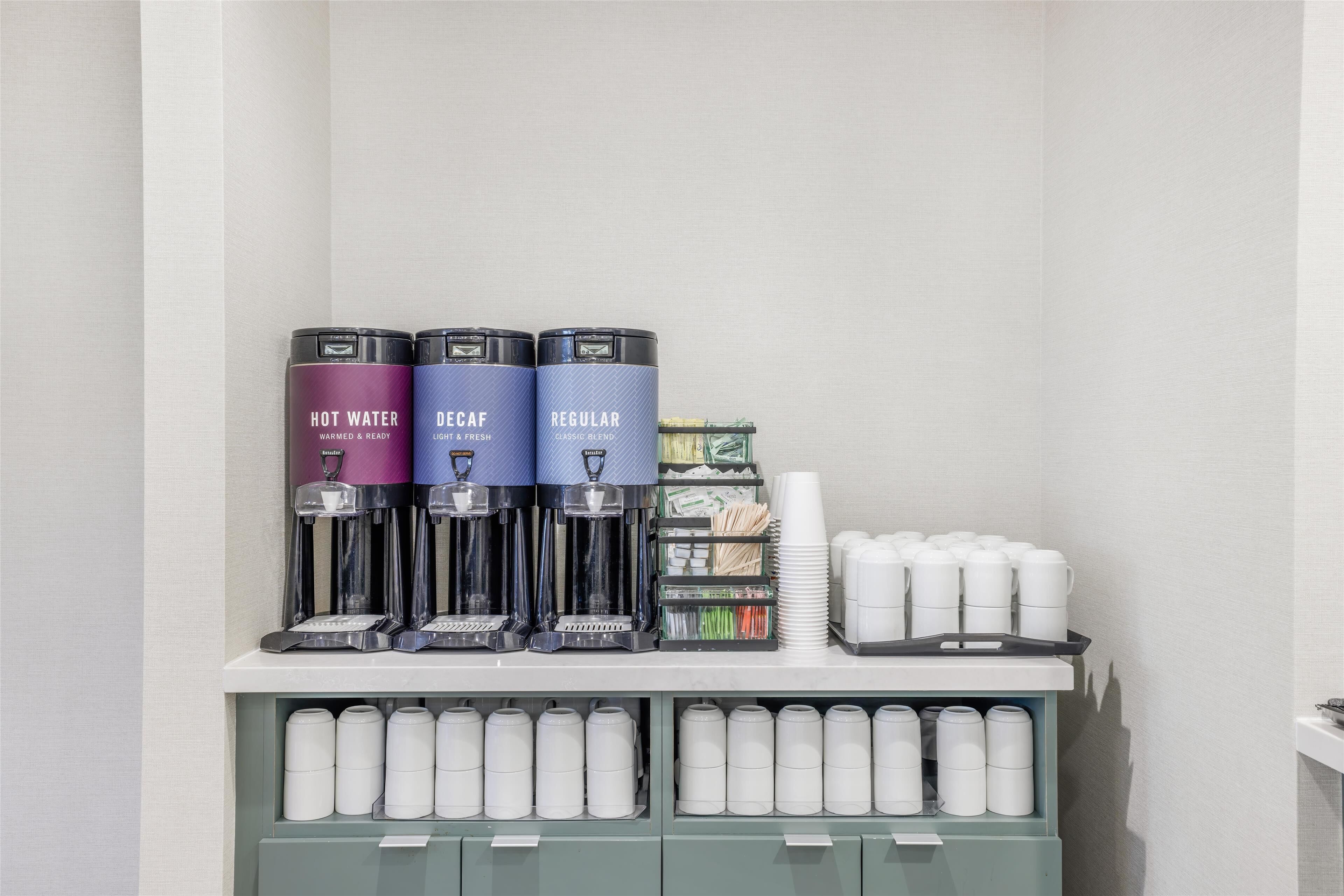 Home2 Suites by Hilton Aurora Medical Center Denver