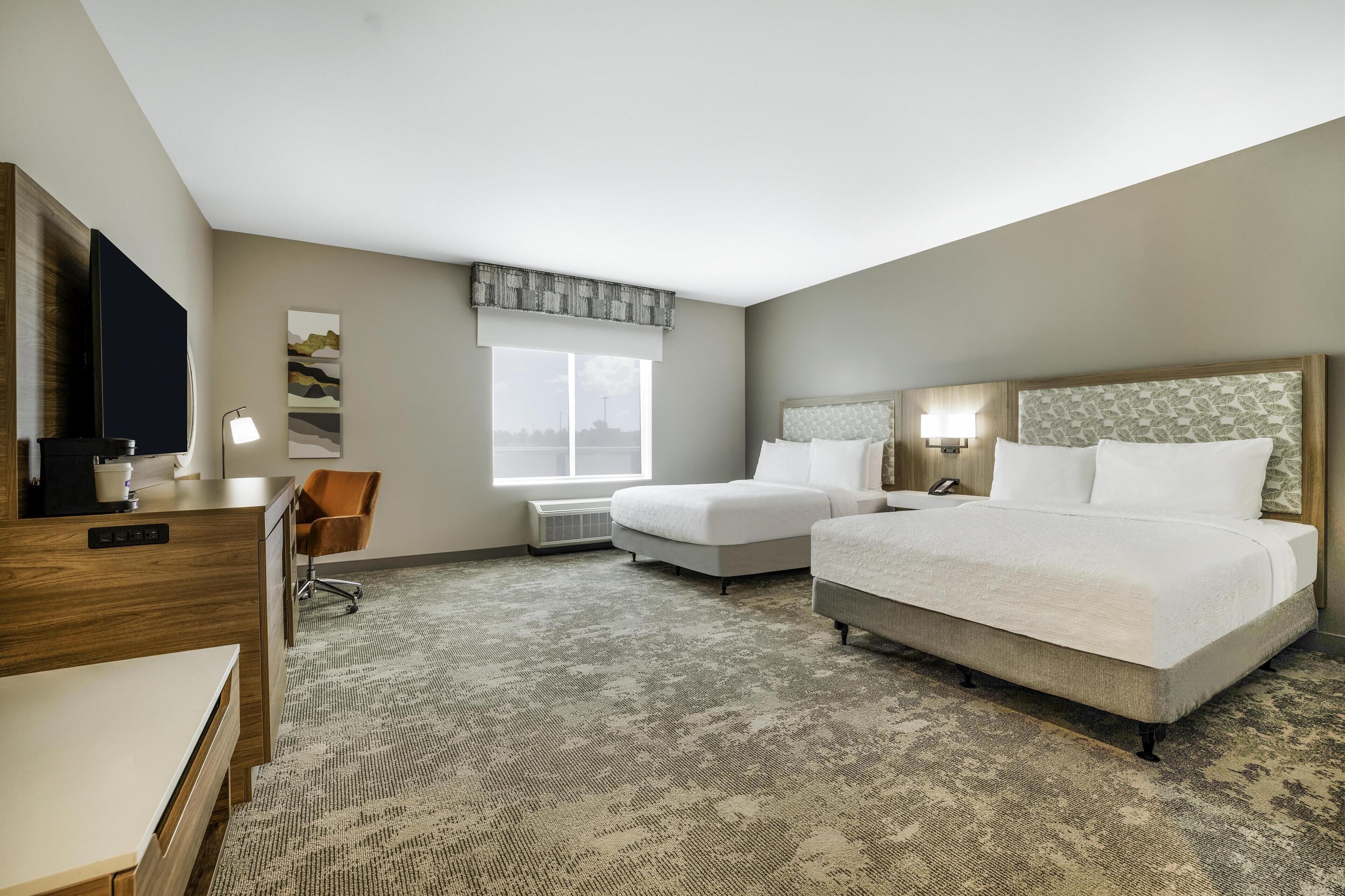 Home2 Suites by Hilton Aurora Medical Center Denver