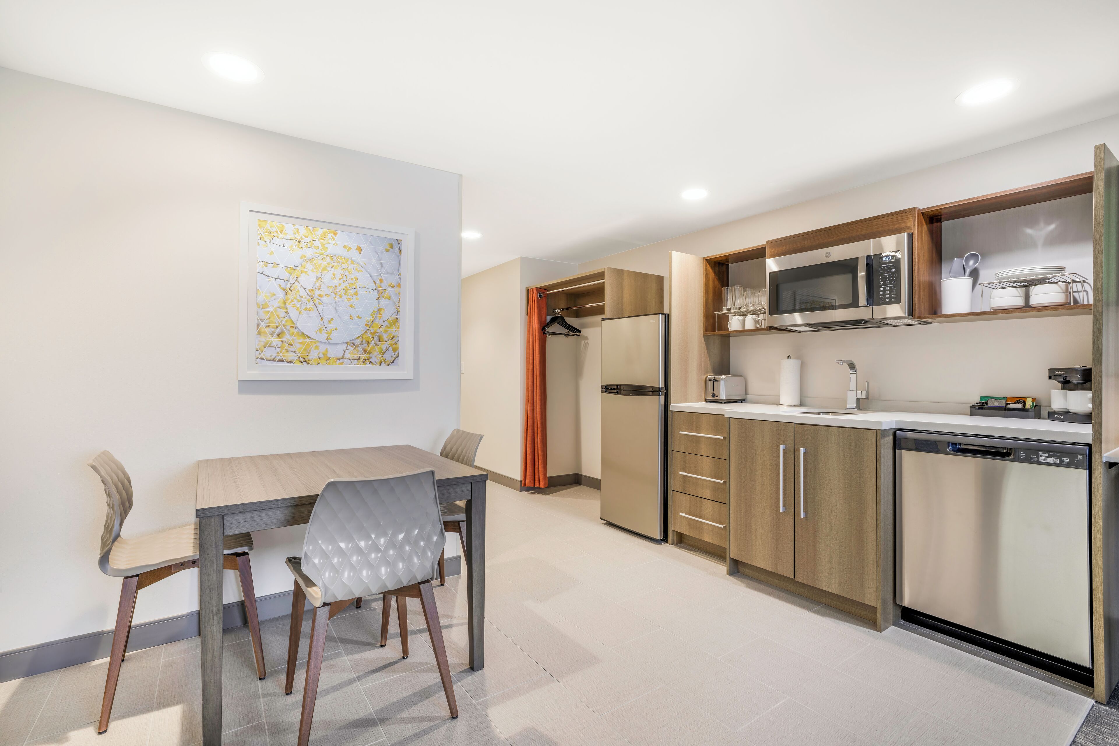 Home2 Suites by Hilton Aurora Medical Center Denver