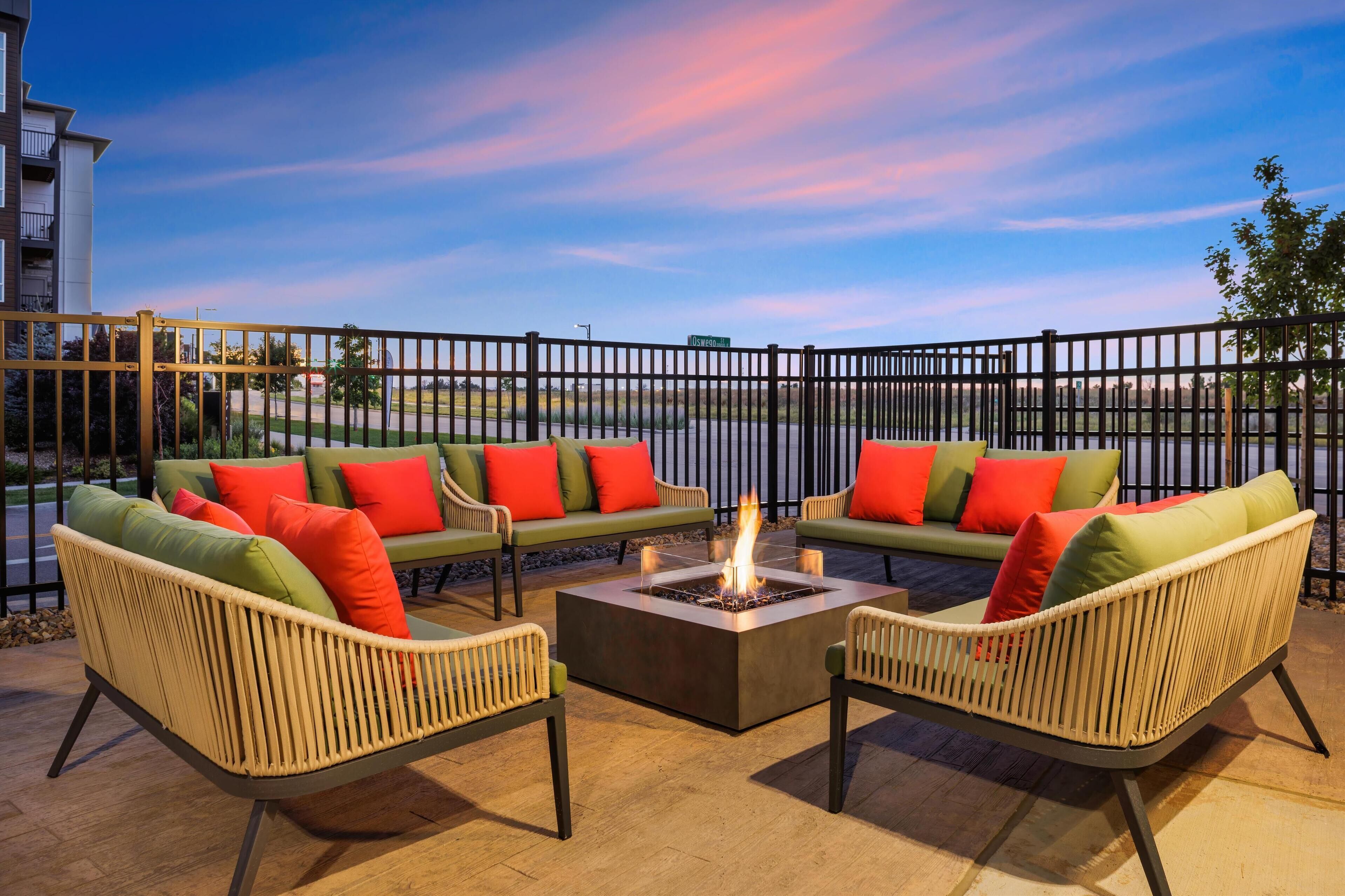 Home2 Suites by Hilton Aurora Medical Center Denver