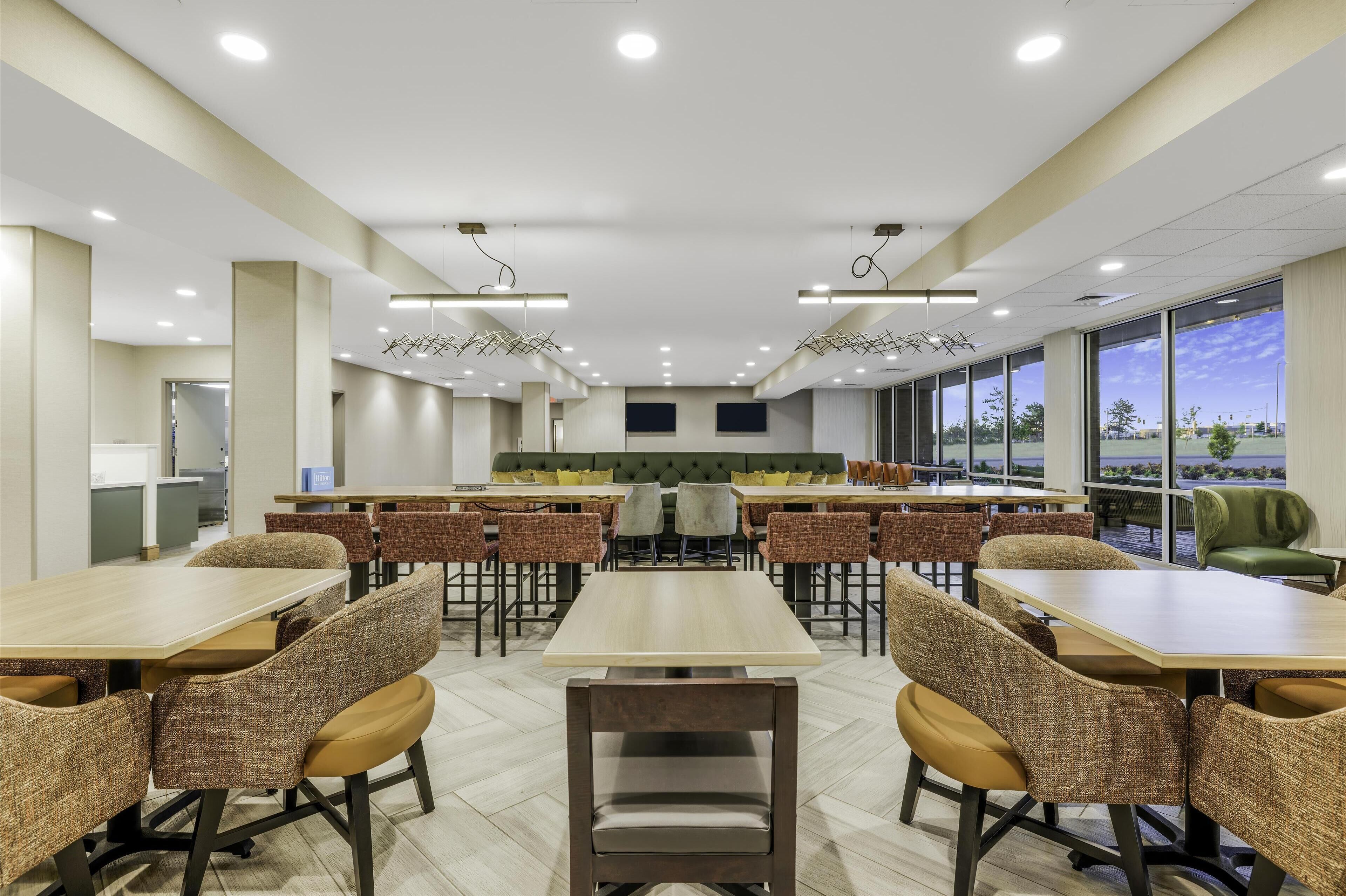 Home2 Suites by Hilton Aurora Medical Center Denver