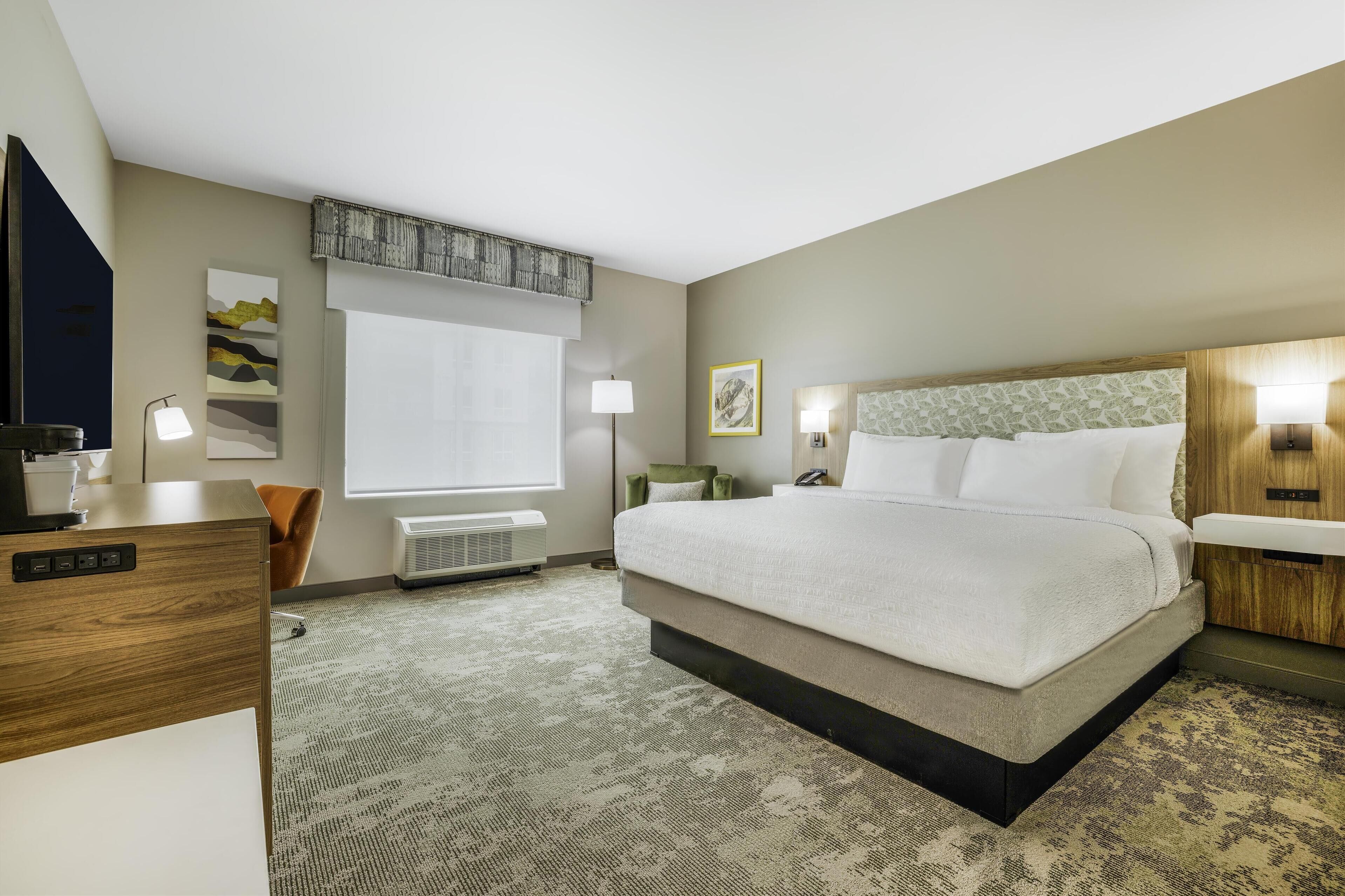 Home2 Suites by Hilton Aurora Medical Center Denver
